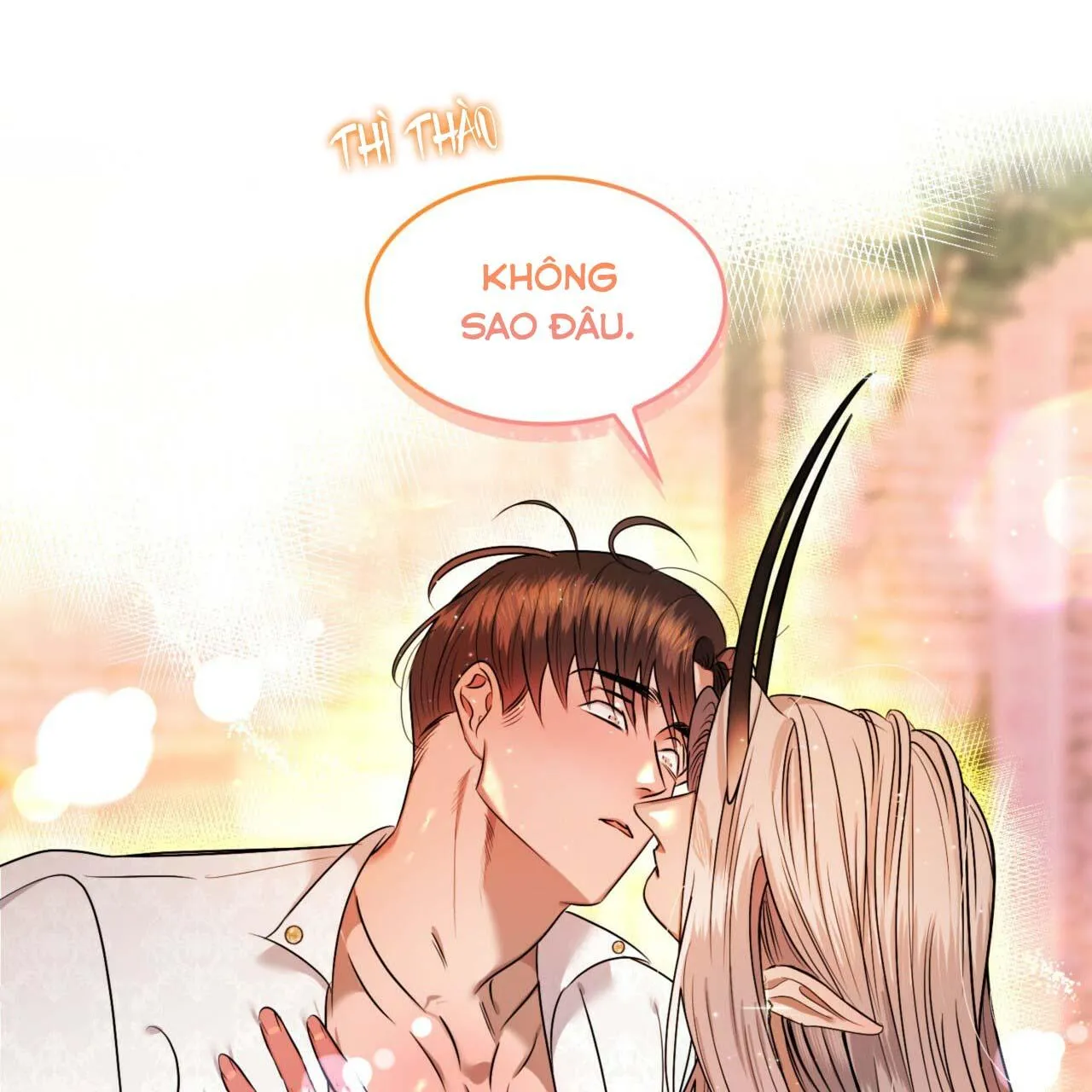 CHỦ NGHĨA ĐỘC THÂN!? Chapter 14 Trang 46