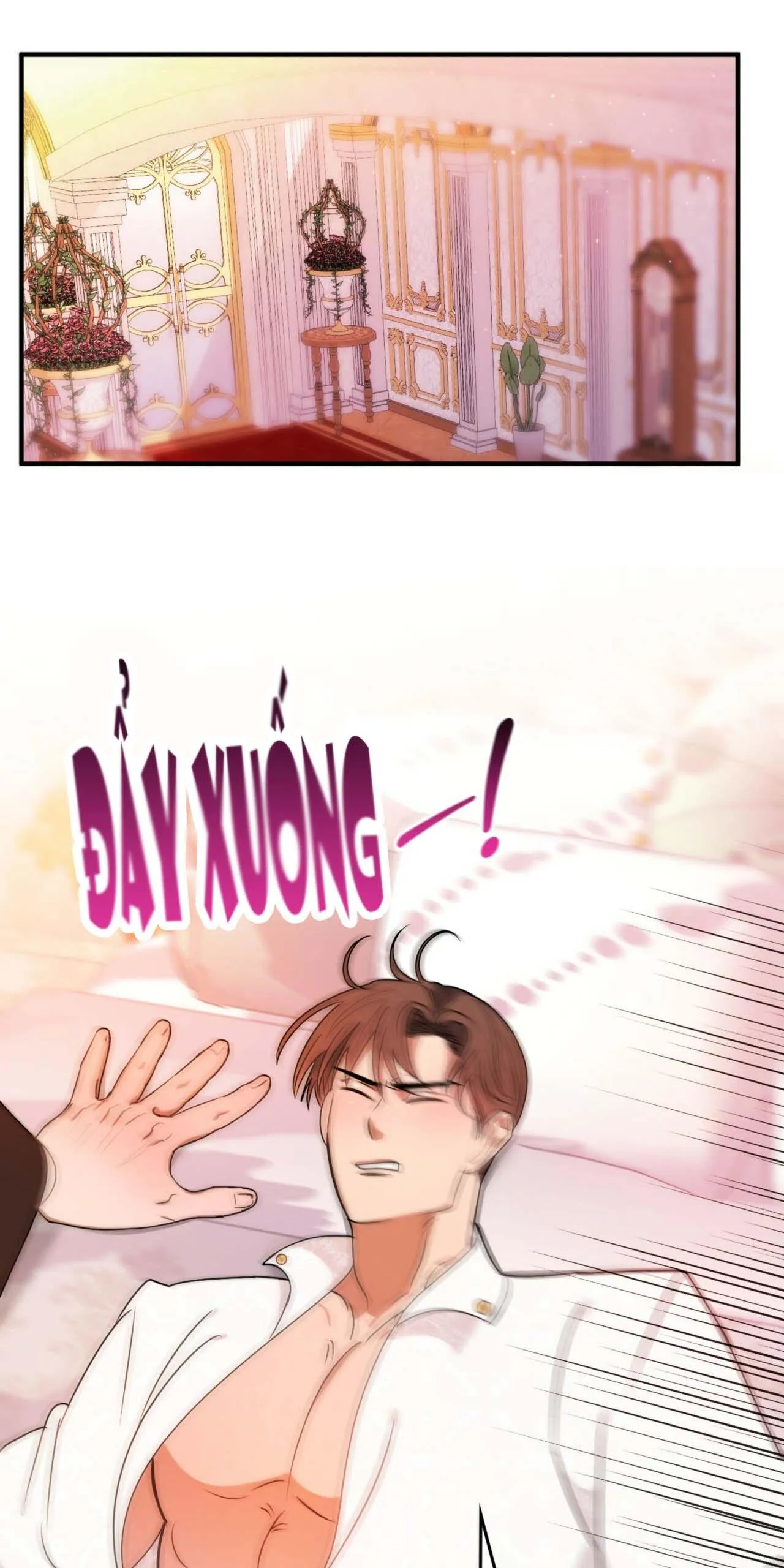 CHỦ NGHĨA ĐỘC THÂN!? Chapter 14 Trang 55