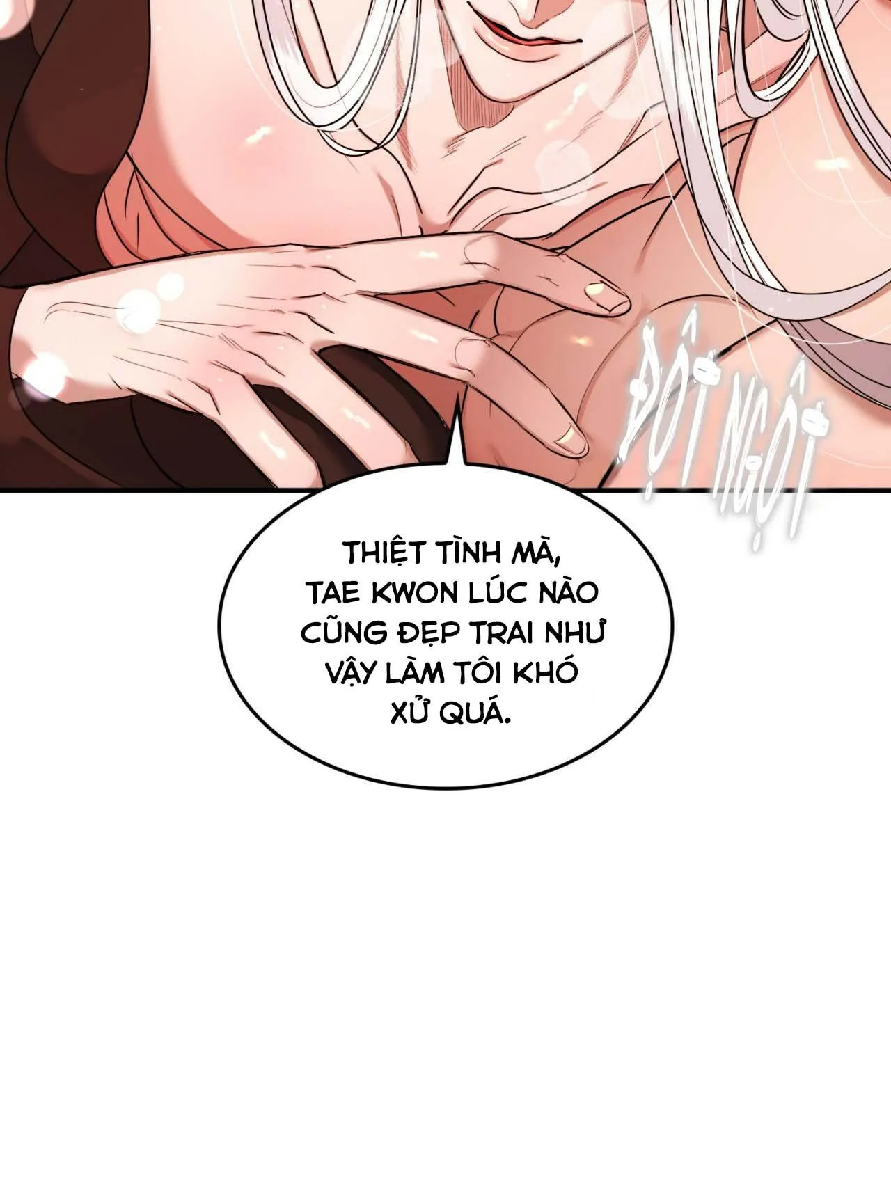 CHỦ NGHĨA ĐỘC THÂN!? Chapter 14 Trang 60