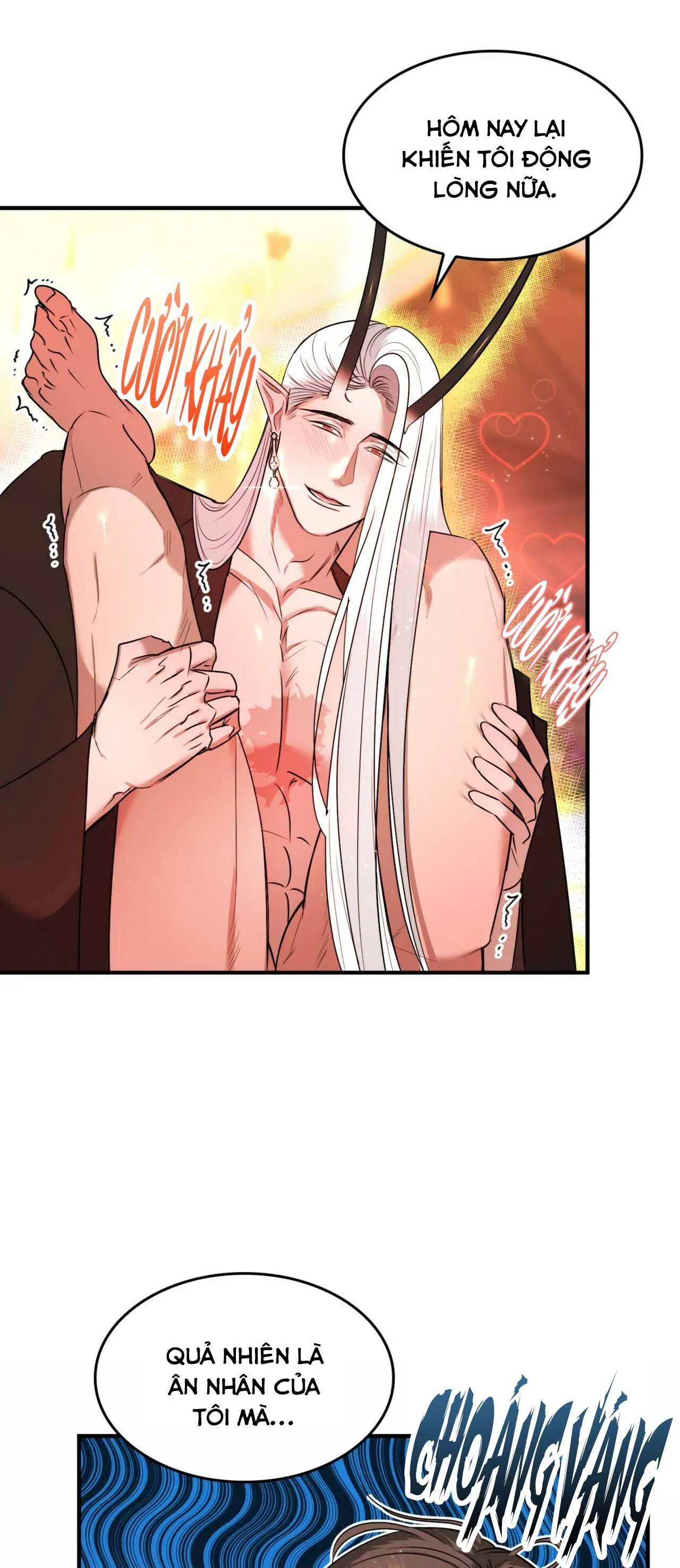 CHỦ NGHĨA ĐỘC THÂN!? Chapter 14 Trang 65