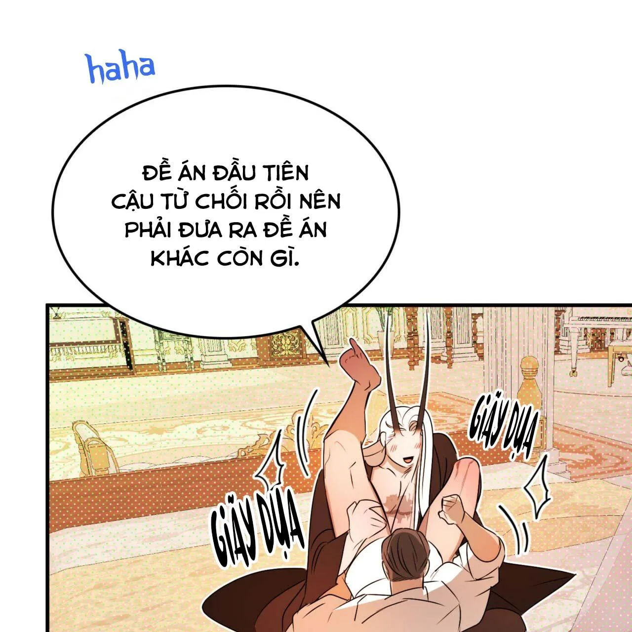 CHỦ NGHĨA ĐỘC THÂN!? Chapter 14 Trang 67