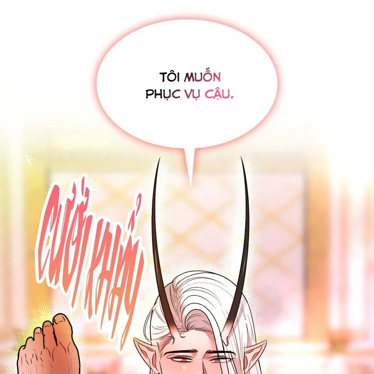 CHỦ NGHĨA ĐỘC THÂN!? Chapter 14 Trang 69