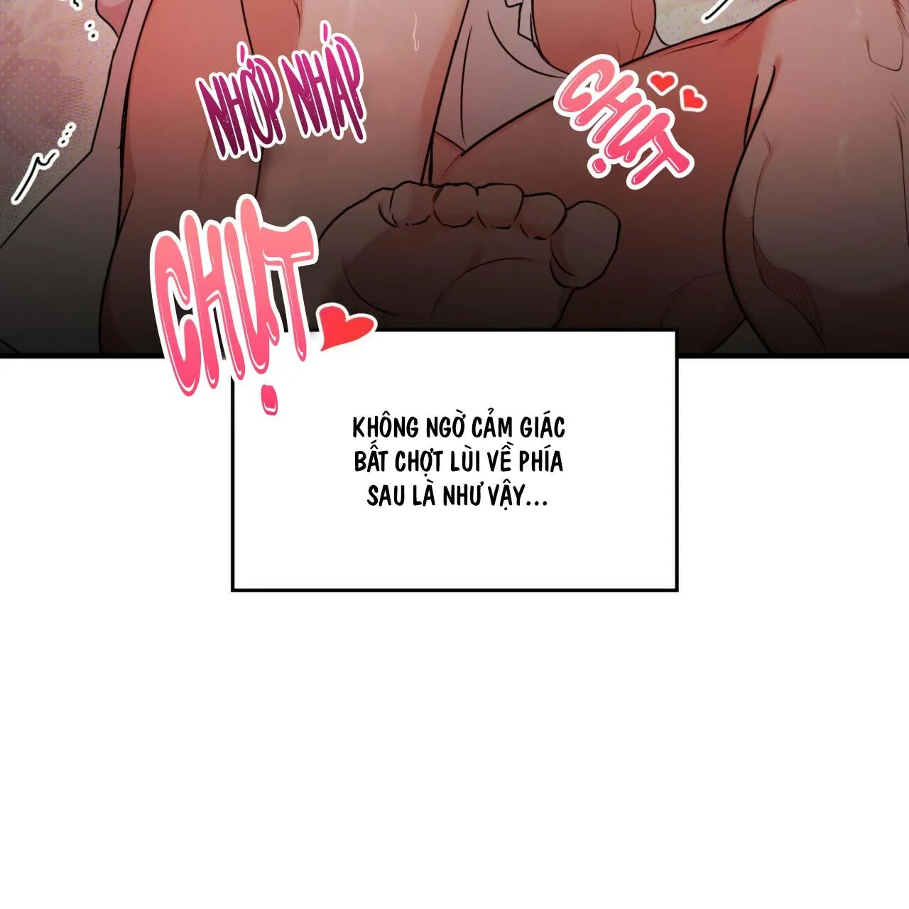 CHỦ NGHĨA ĐỘC THÂN!? Chapter 15 Trang 4