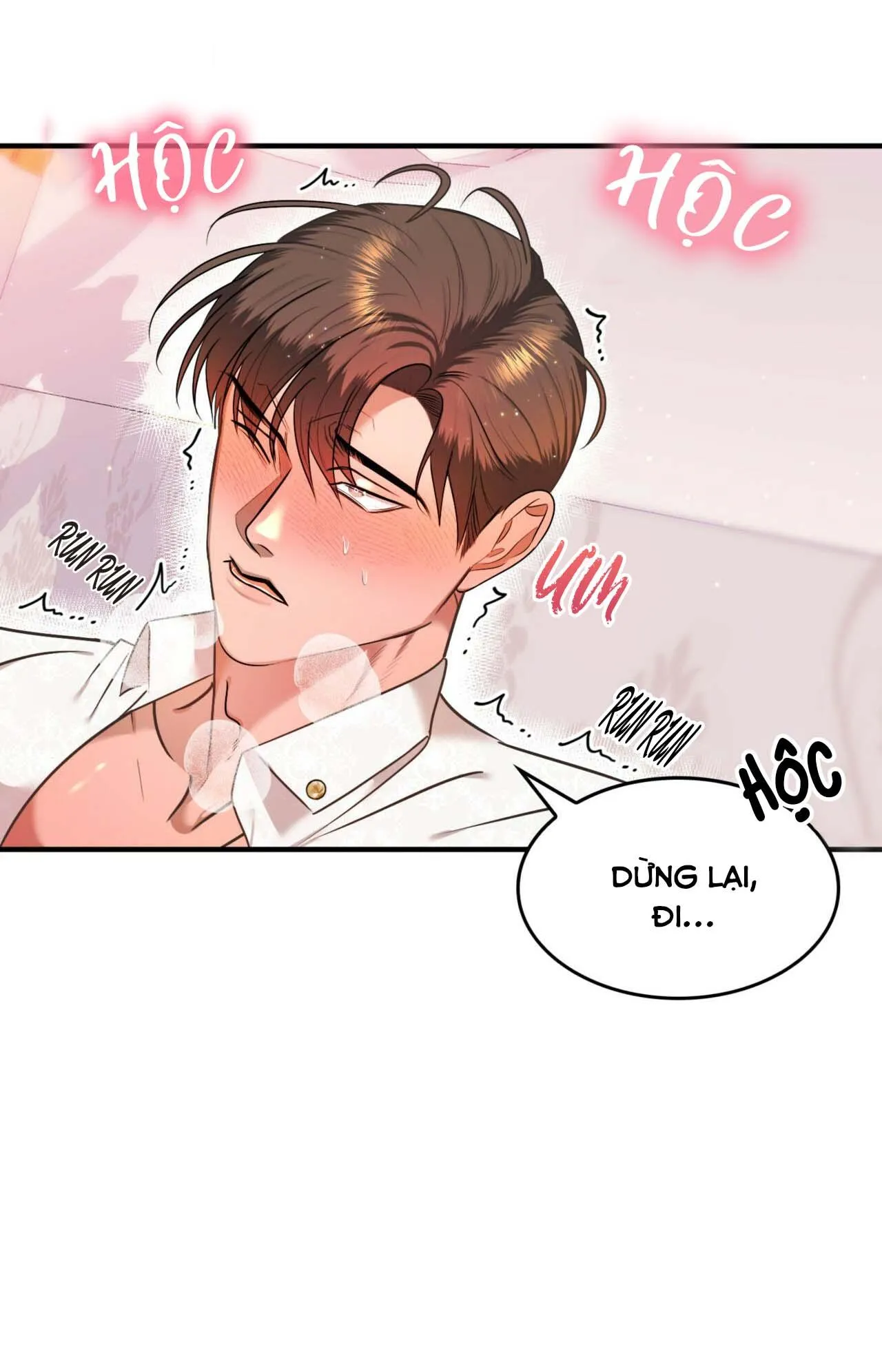 CHỦ NGHĨA ĐỘC THÂN!? Chapter 15 Trang 5