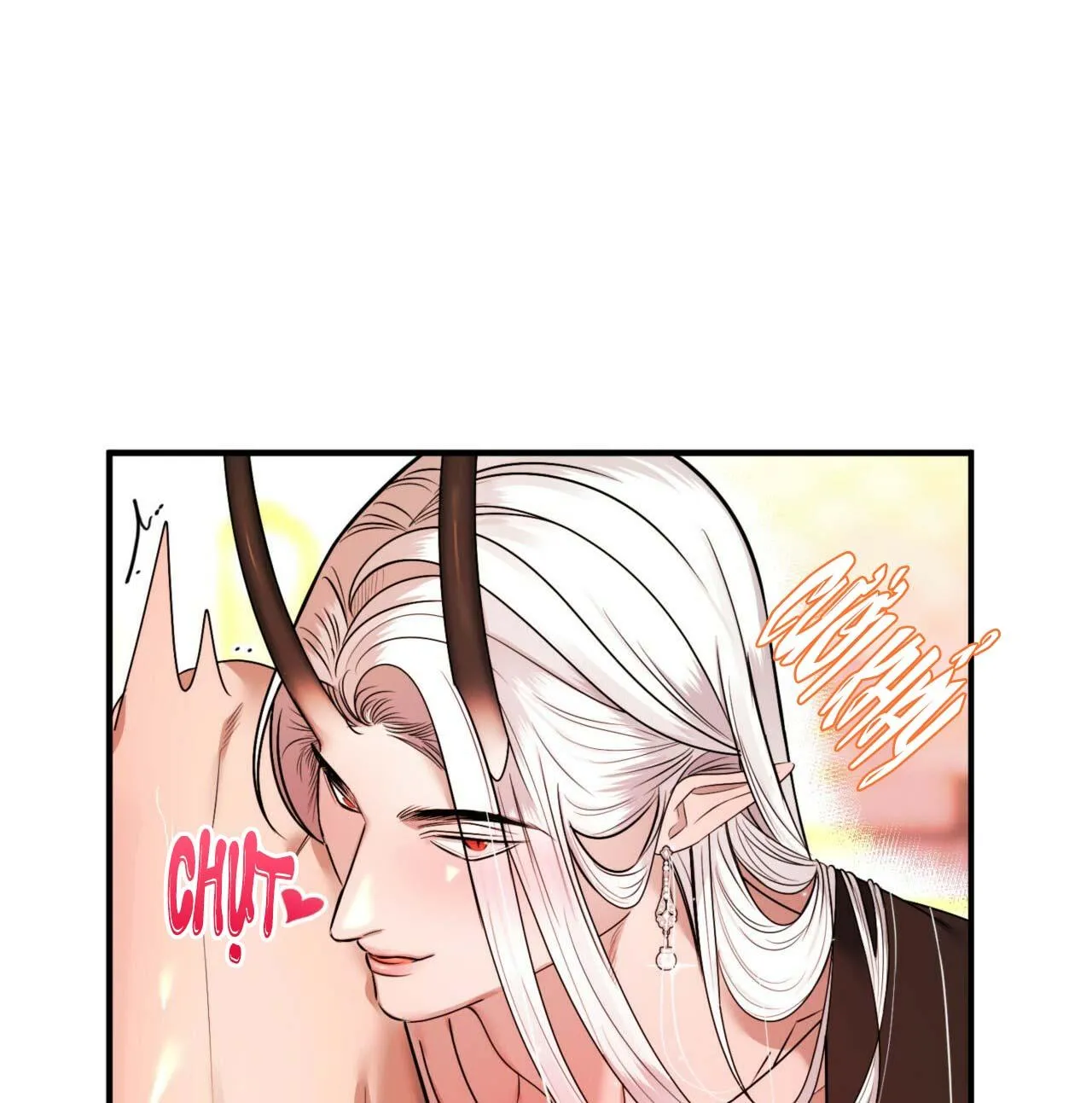 CHỦ NGHĨA ĐỘC THÂN!? Chapter 15 Trang 7