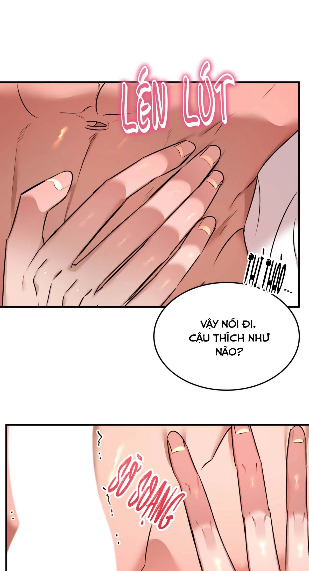 CHỦ NGHĨA ĐỘC THÂN!? Chapter 15 Trang 10