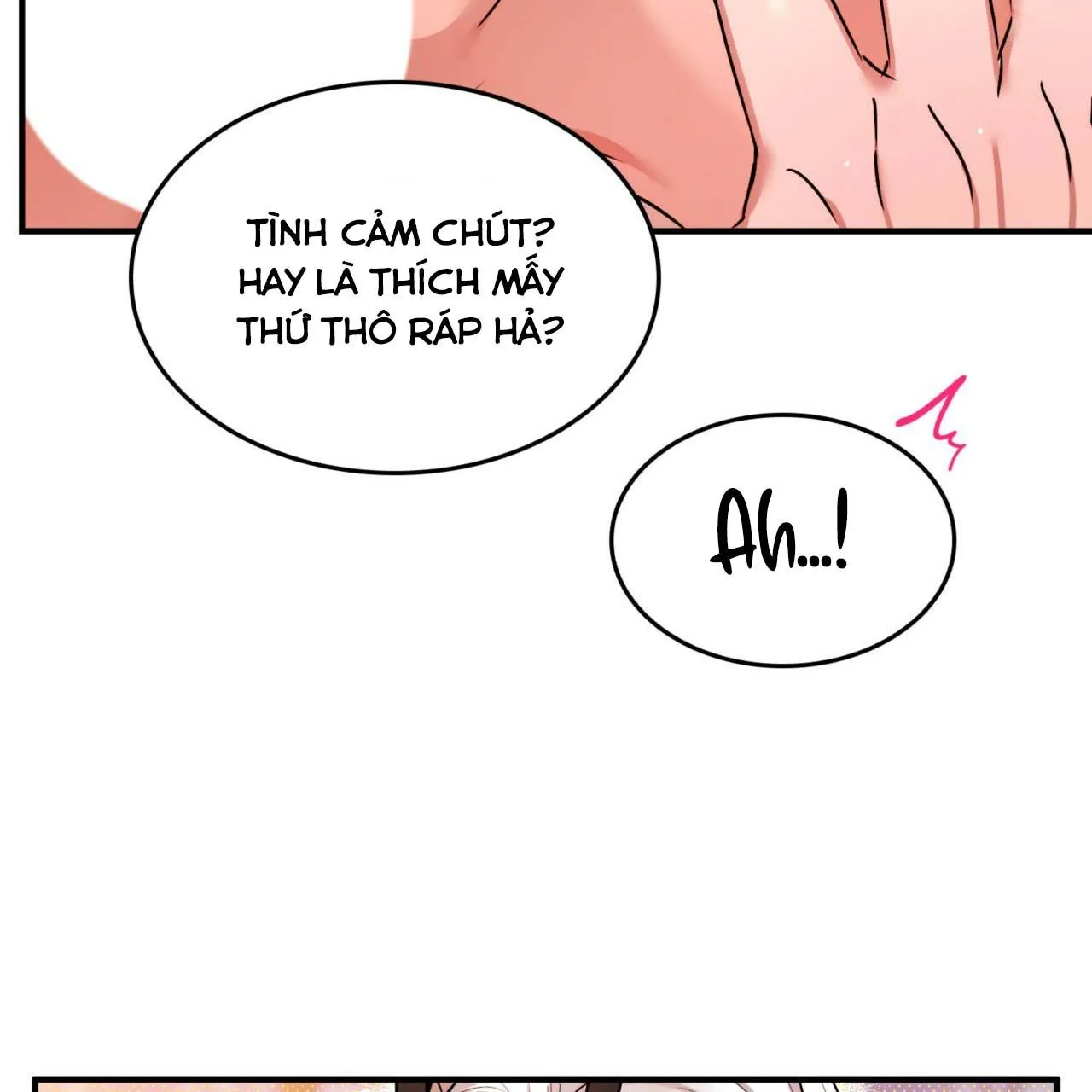 CHỦ NGHĨA ĐỘC THÂN!? Chapter 15 Trang 11