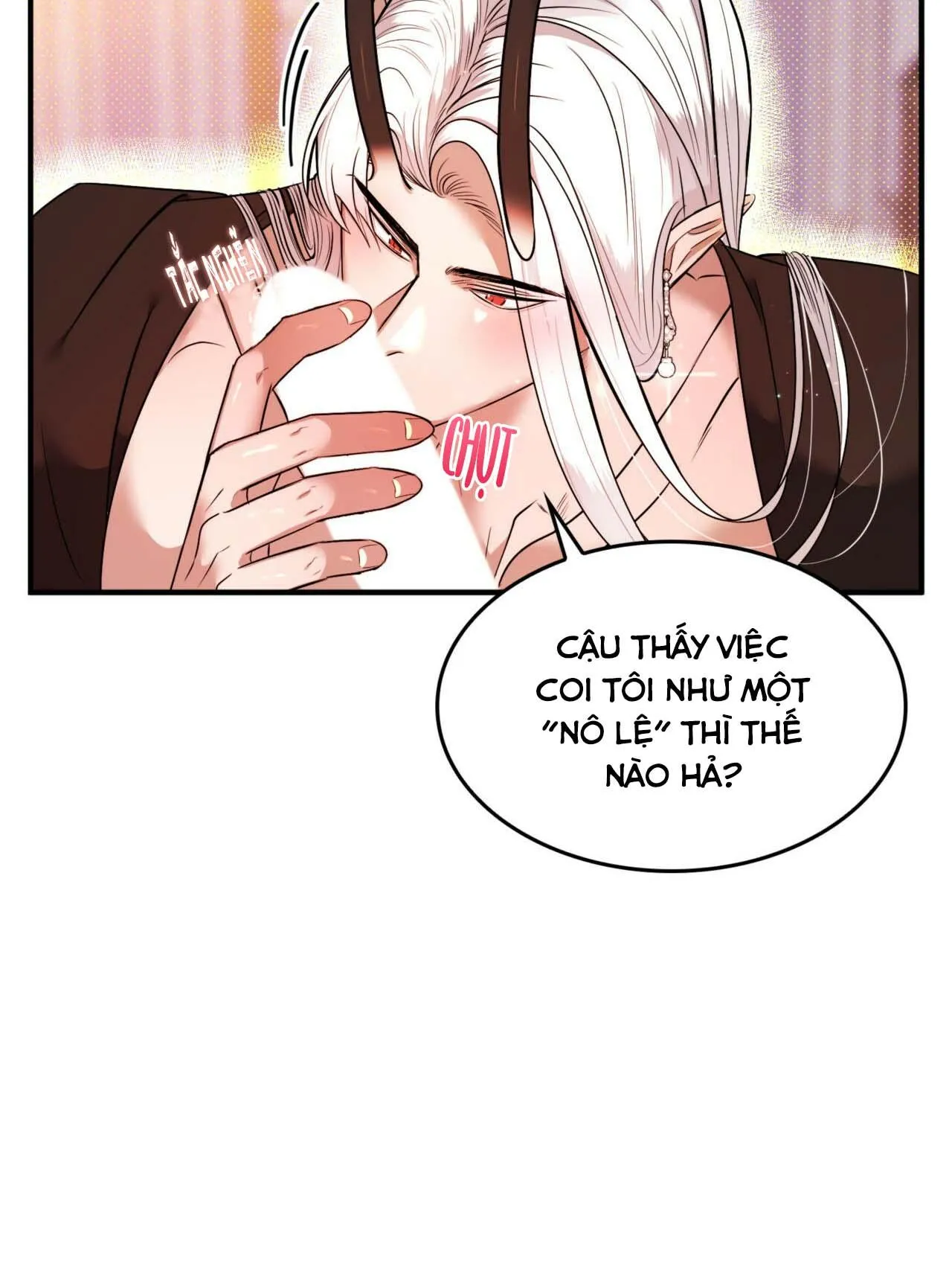 CHỦ NGHĨA ĐỘC THÂN!? Chapter 15 Trang 12