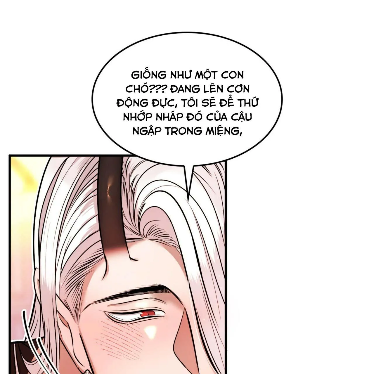 CHỦ NGHĨA ĐỘC THÂN!? Chapter 15 Trang 13