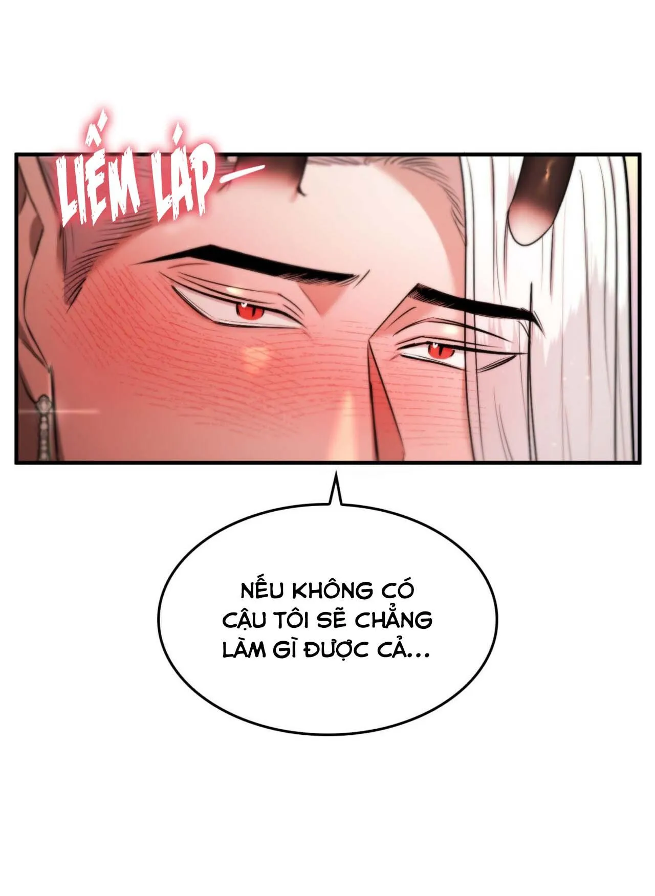 CHỦ NGHĨA ĐỘC THÂN!? Chapter 15 Trang 15