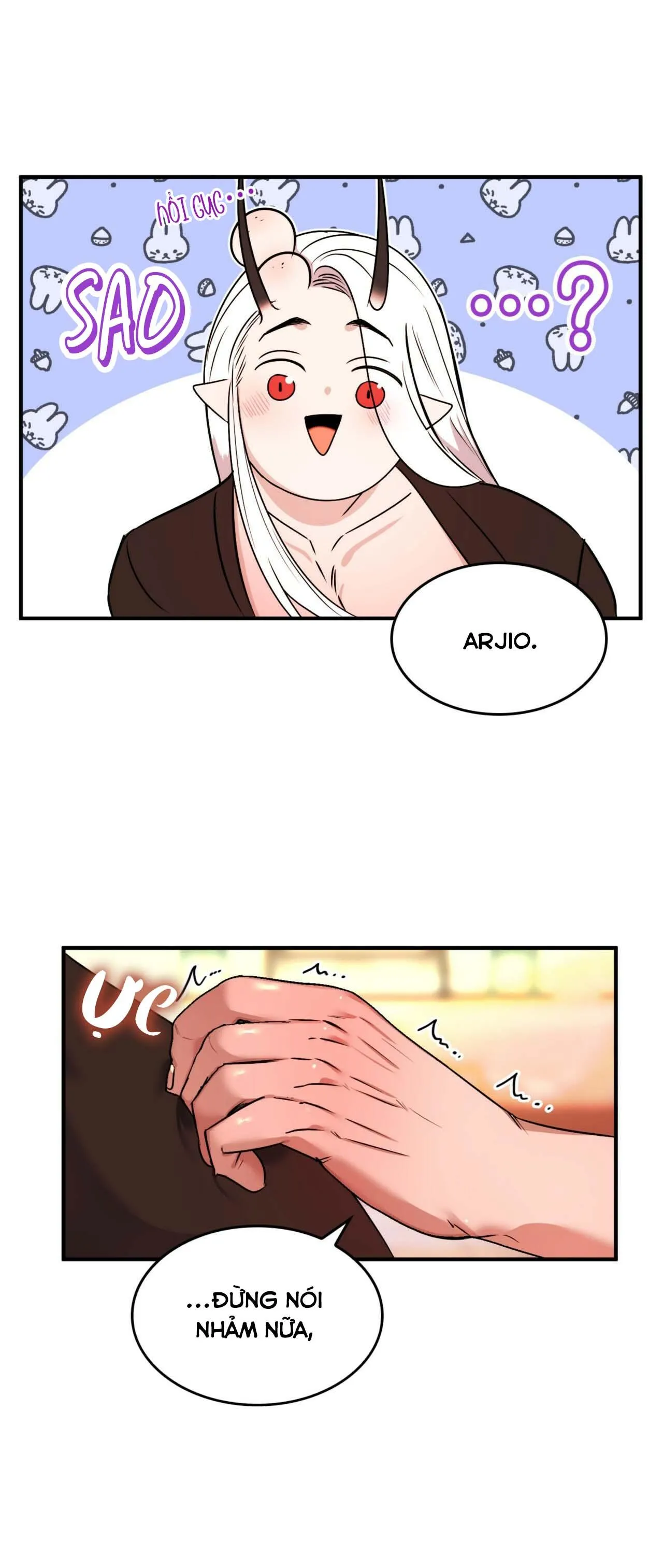 CHỦ NGHĨA ĐỘC THÂN!? Chapter 15 Trang 17