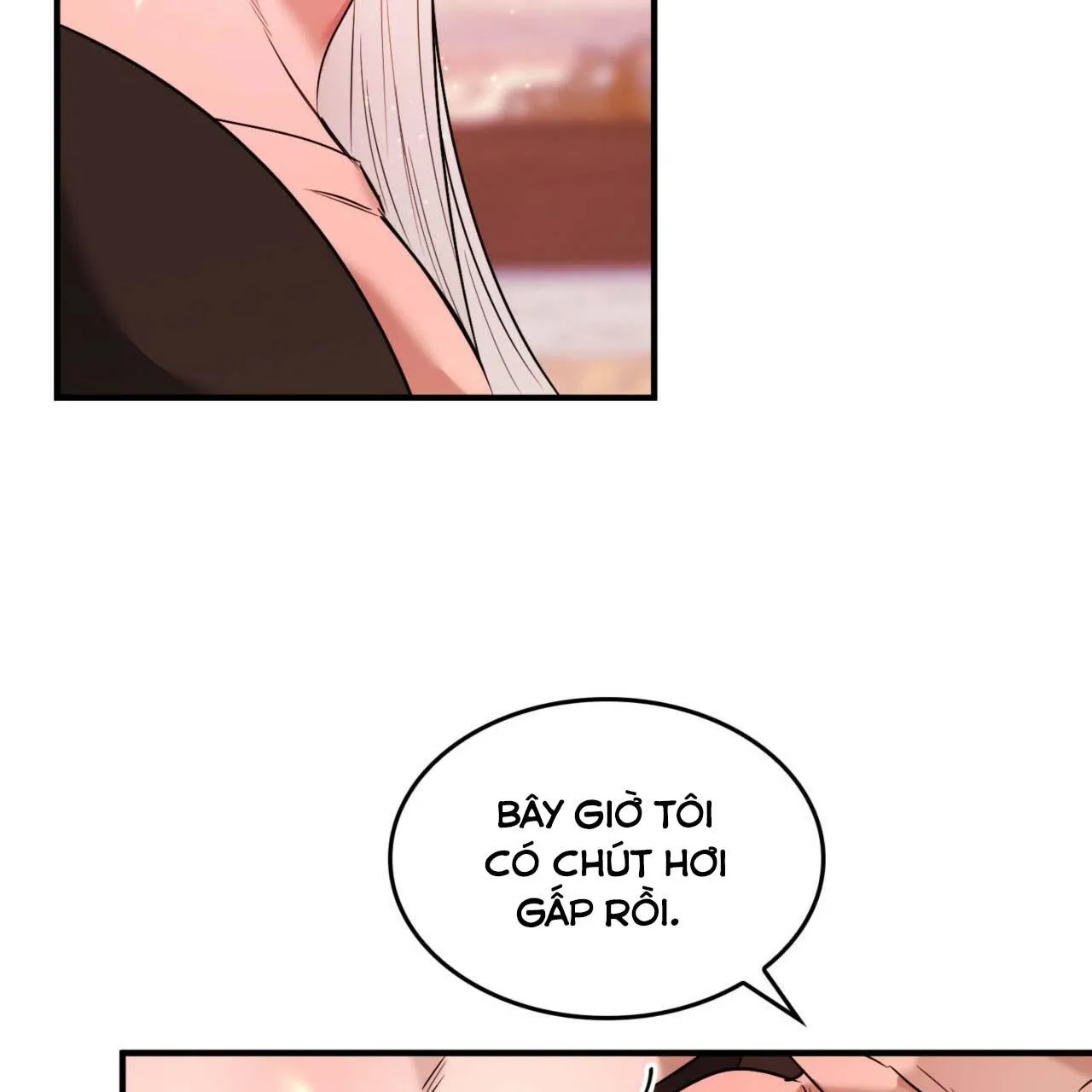 CHỦ NGHĨA ĐỘC THÂN!? Chapter 15 Trang 19