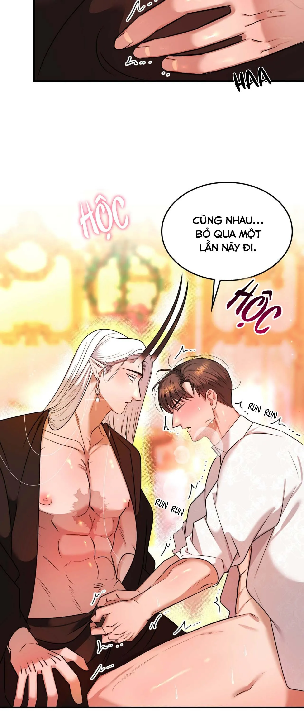 CHỦ NGHĨA ĐỘC THÂN!? Chapter 15 Trang 21