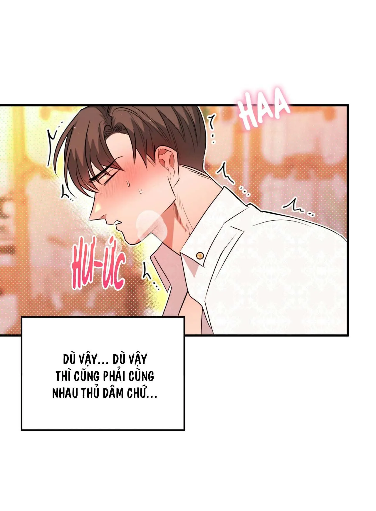 CHỦ NGHĨA ĐỘC THÂN!? Chapter 15 Trang 24