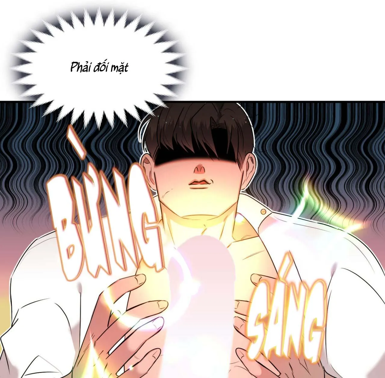 CHỦ NGHĨA ĐỘC THÂN!? Chapter 15 Trang 33