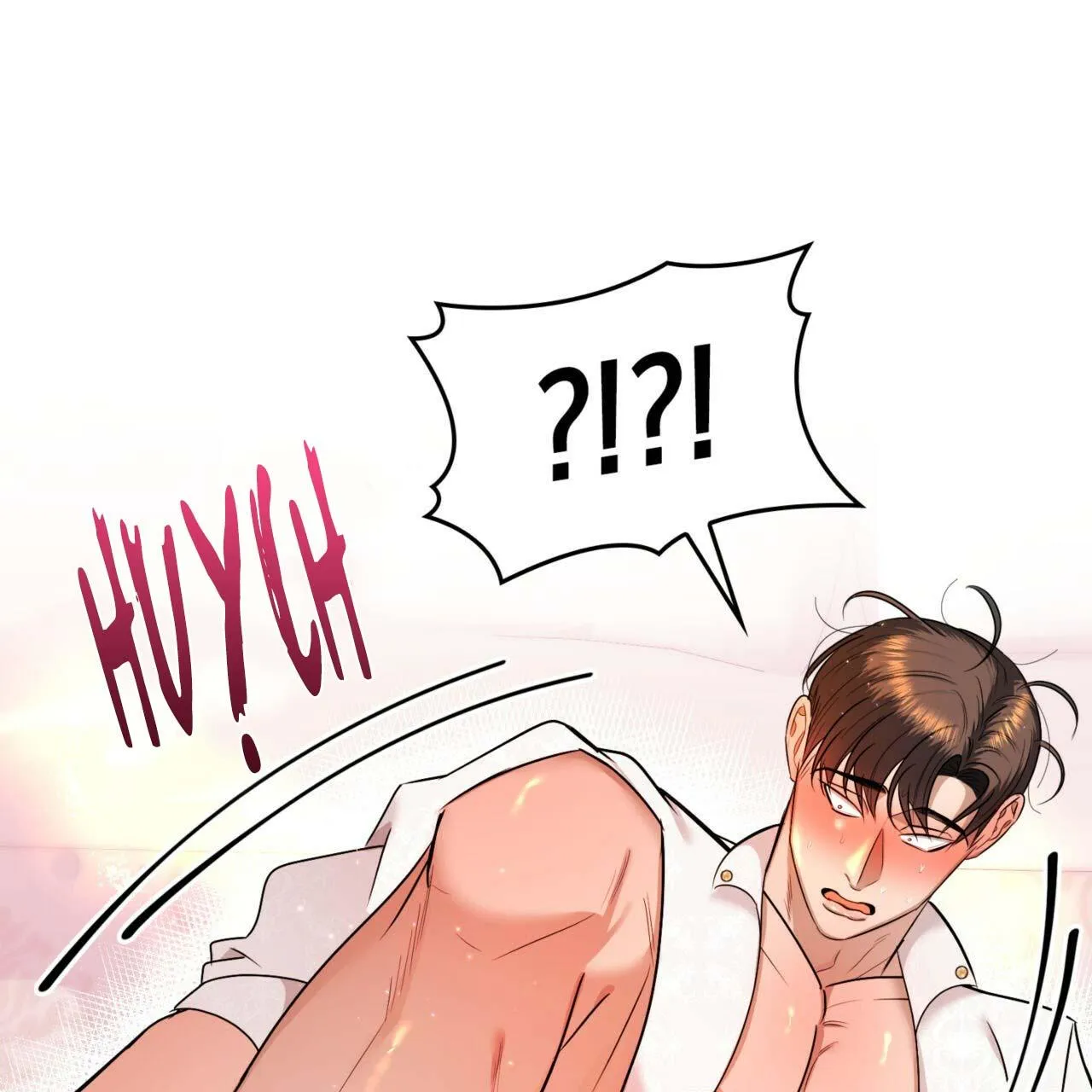 CHỦ NGHĨA ĐỘC THÂN!? Chapter 15 Trang 38