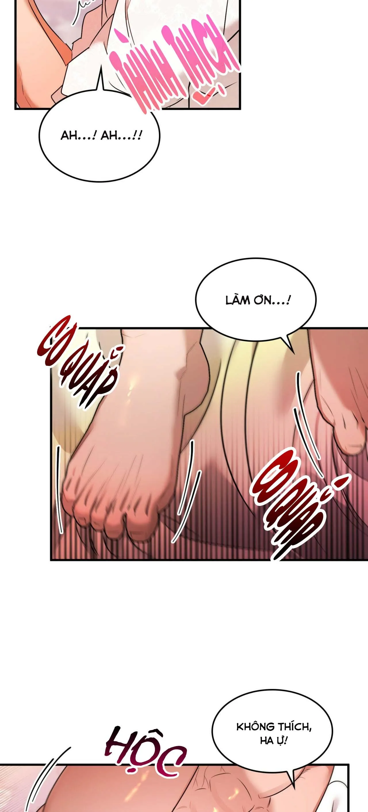 CHỦ NGHĨA ĐỘC THÂN!? Chapter 15 Trang 46