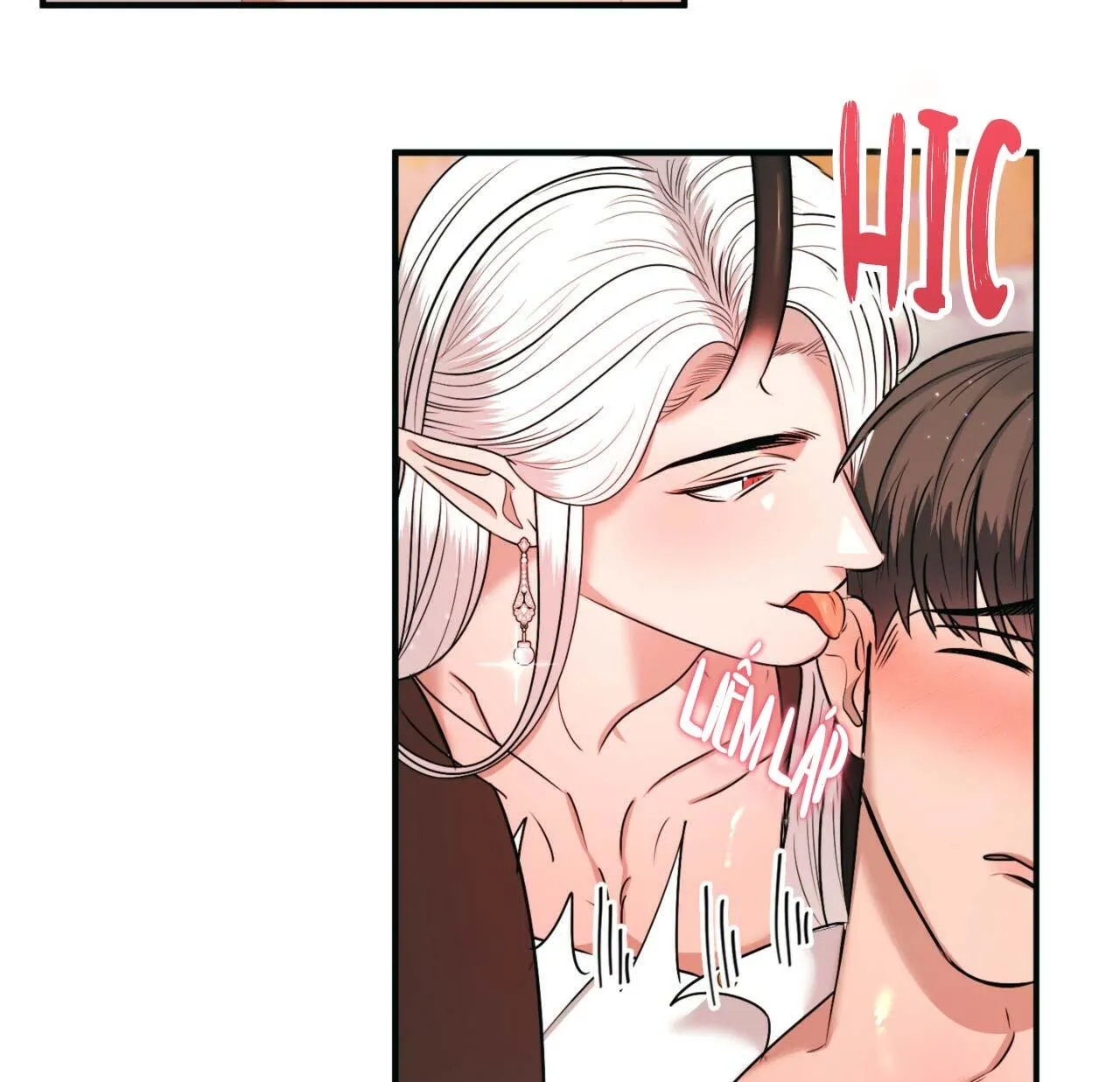 CHỦ NGHĨA ĐỘC THÂN!? Chapter 15 Trang 52