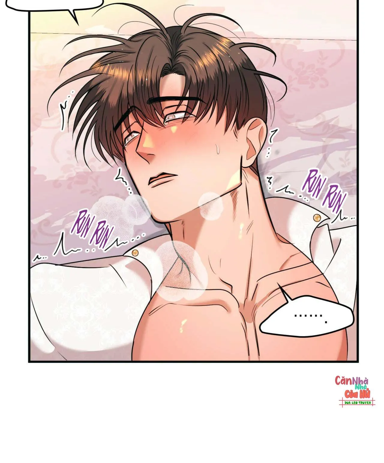 CHỦ NGHĨA ĐỘC THÂN!? Chapter 15 Trang 59