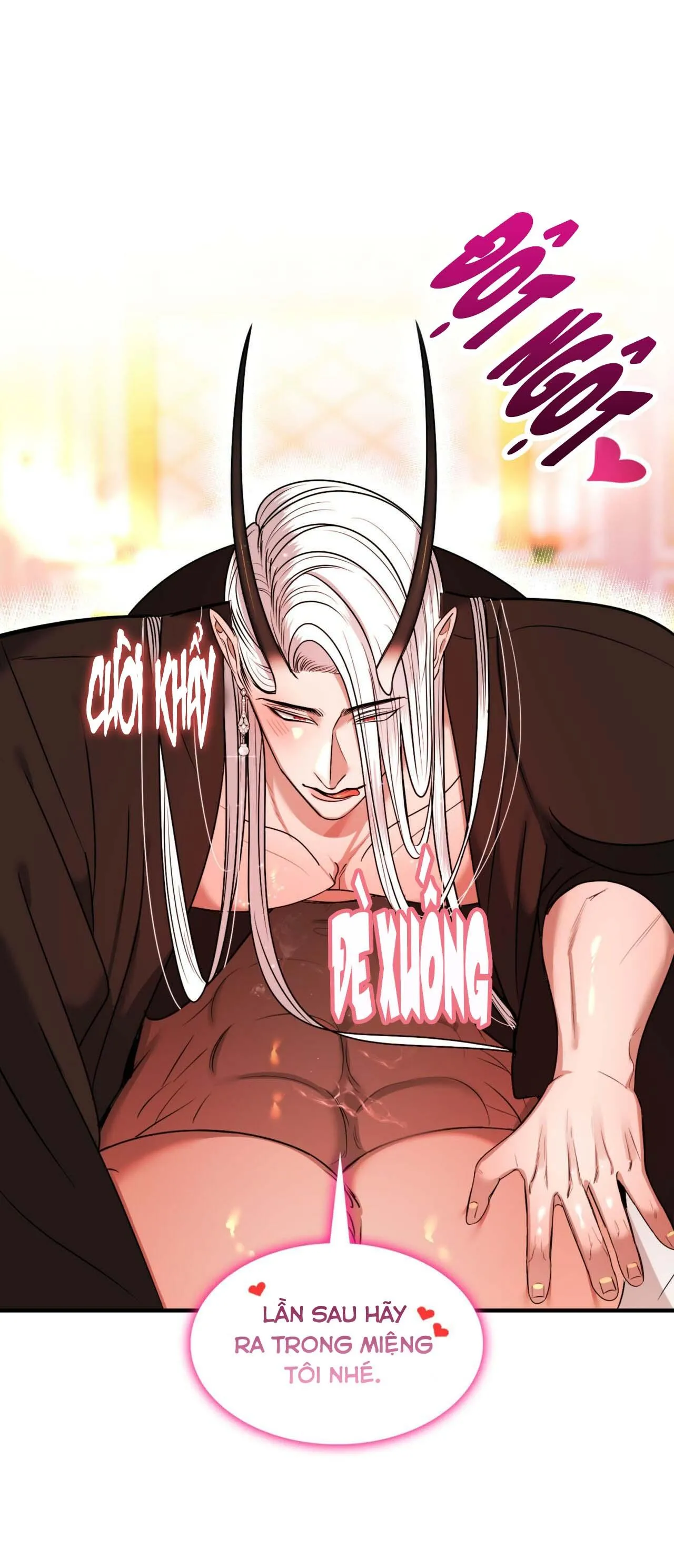 CHỦ NGHĨA ĐỘC THÂN!? Chapter 15 Trang 61