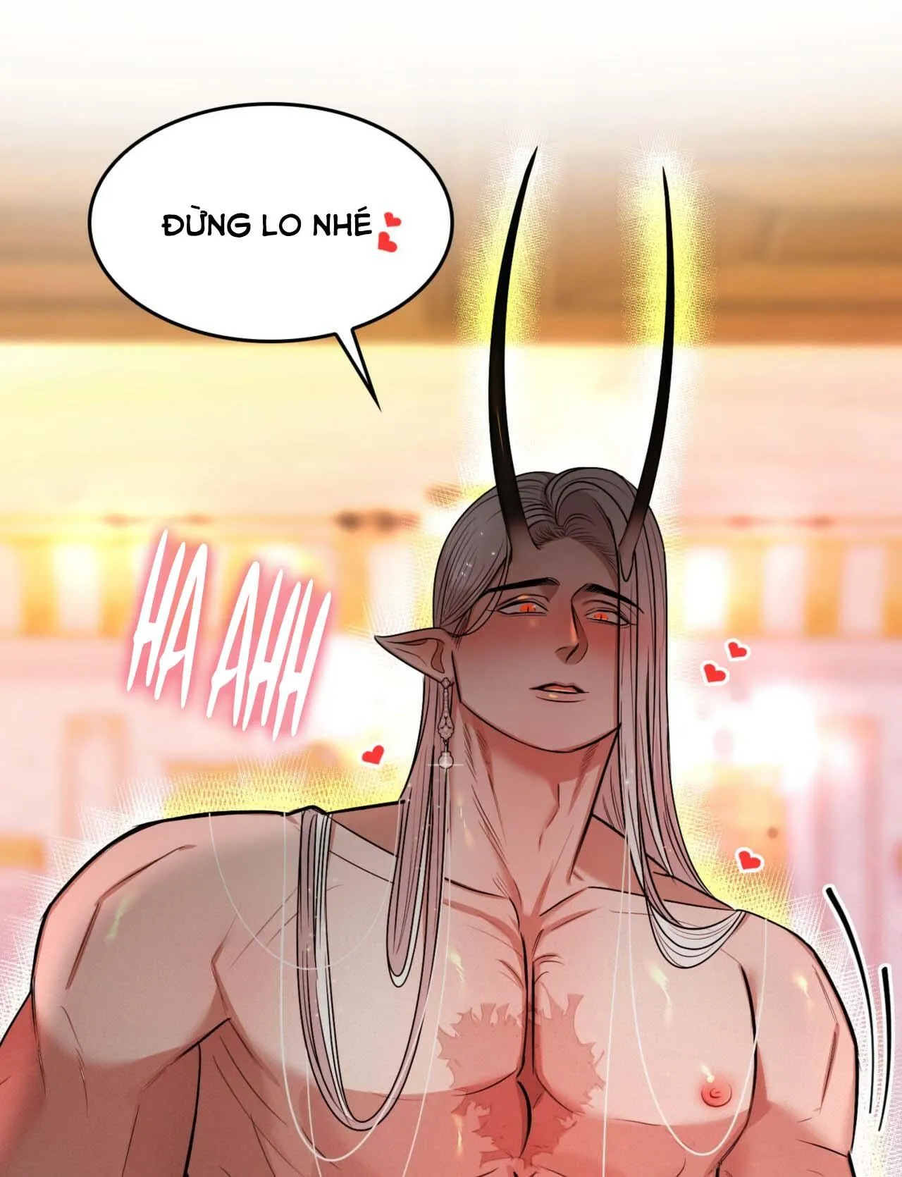 CHỦ NGHĨA ĐỘC THÂN!? Chapter 15 Trang 66