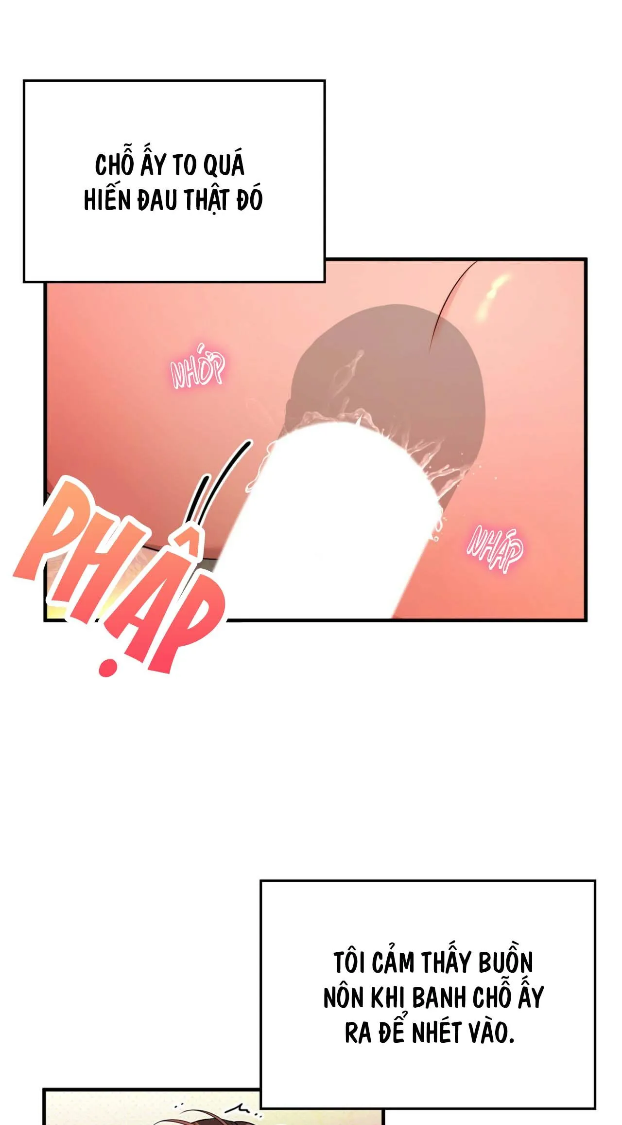 CHỦ NGHĨA ĐỘC THÂN!? Chapter 16 Trang 4