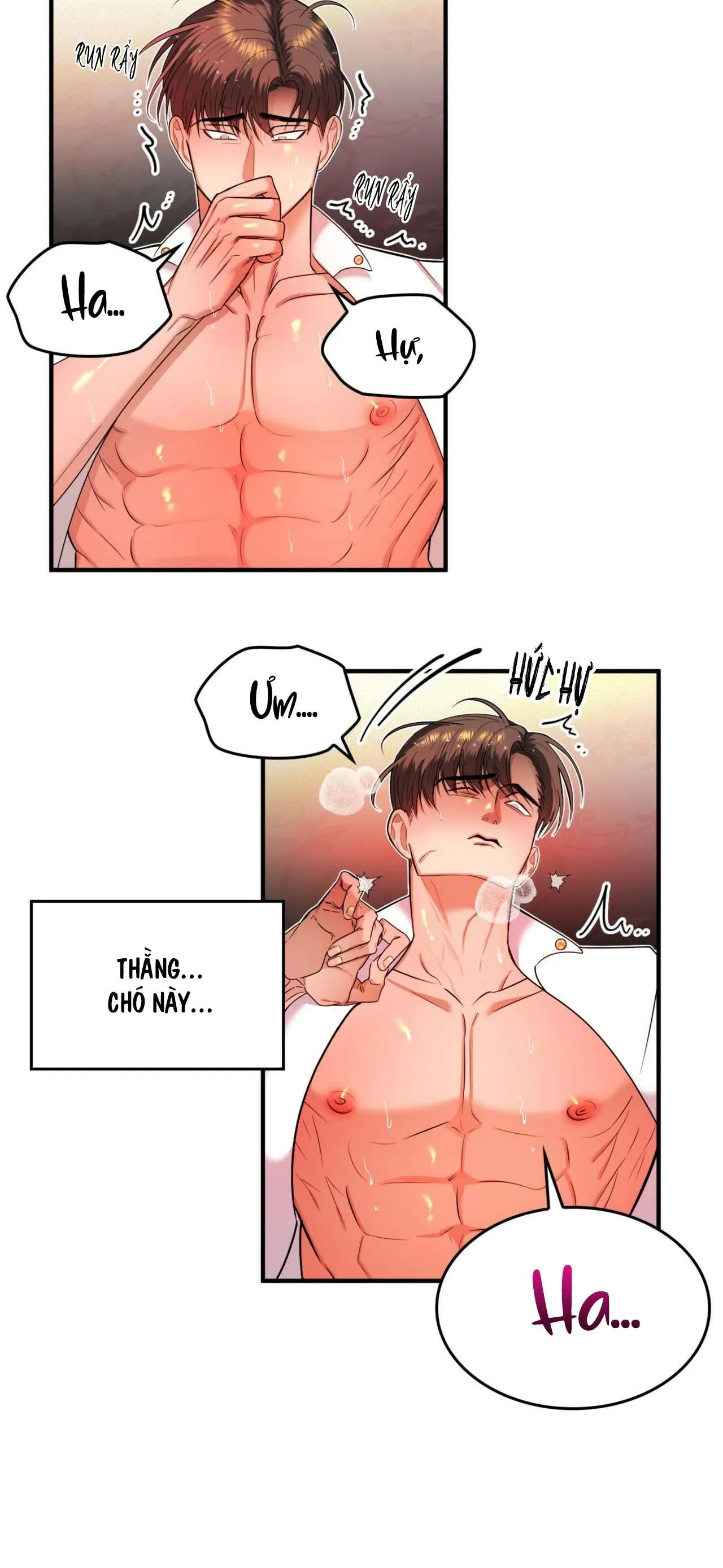 CHỦ NGHĨA ĐỘC THÂN!? Chapter 16 Trang 5