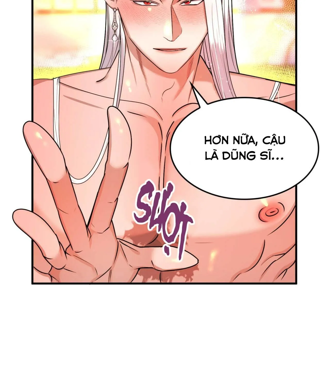 CHỦ NGHĨA ĐỘC THÂN!? Chapter 16 Trang 9