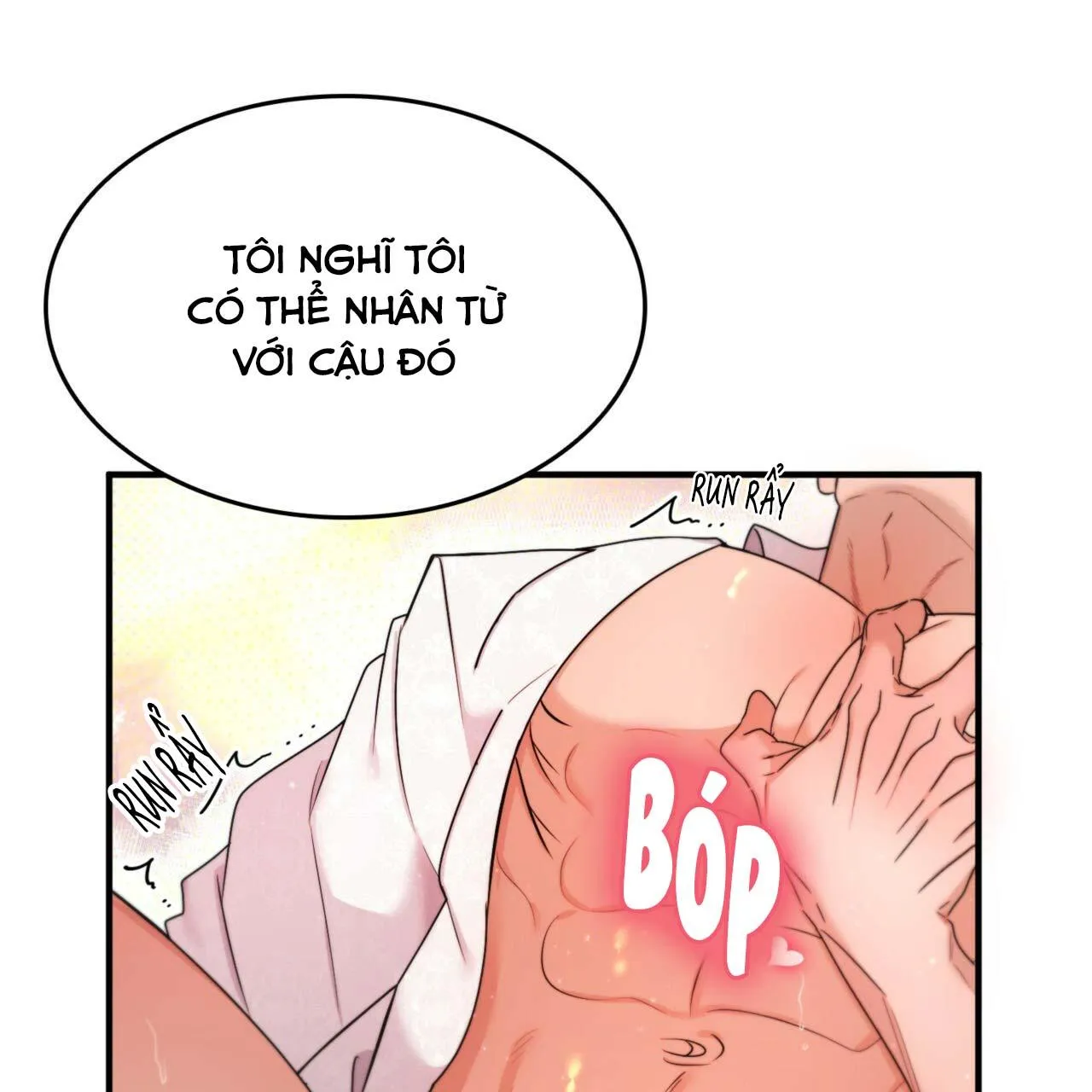 CHỦ NGHĨA ĐỘC THÂN!? Chapter 16 Trang 10