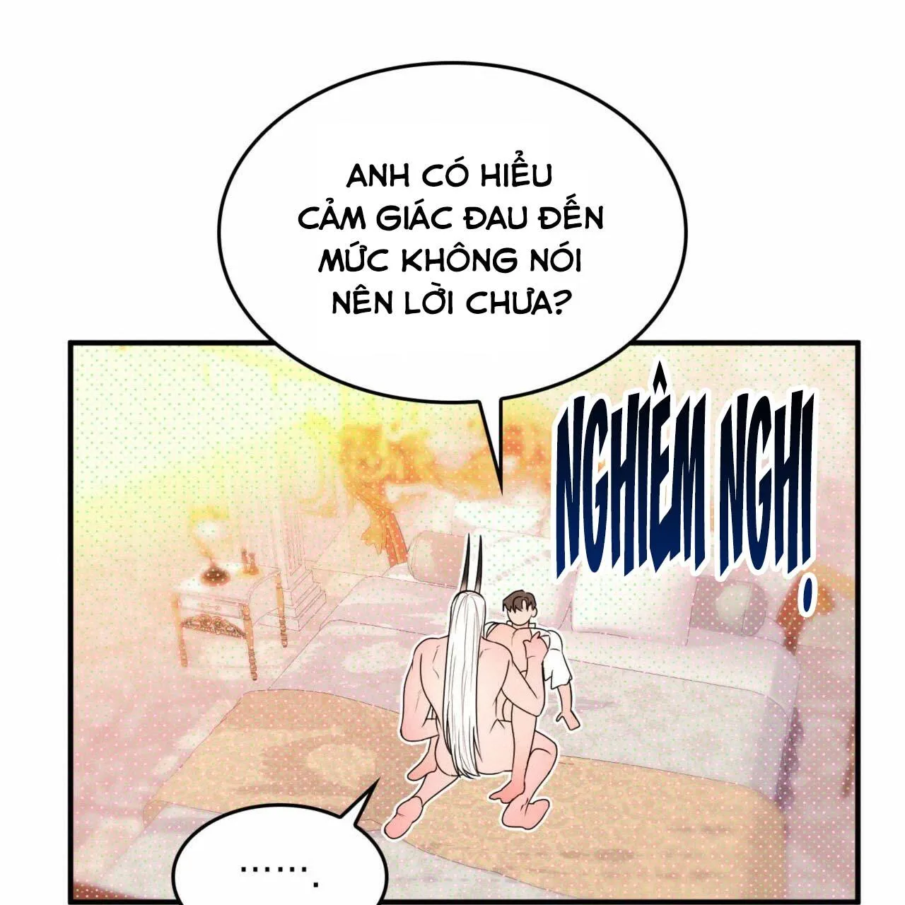 CHỦ NGHĨA ĐỘC THÂN!? Chapter 16 Trang 12
