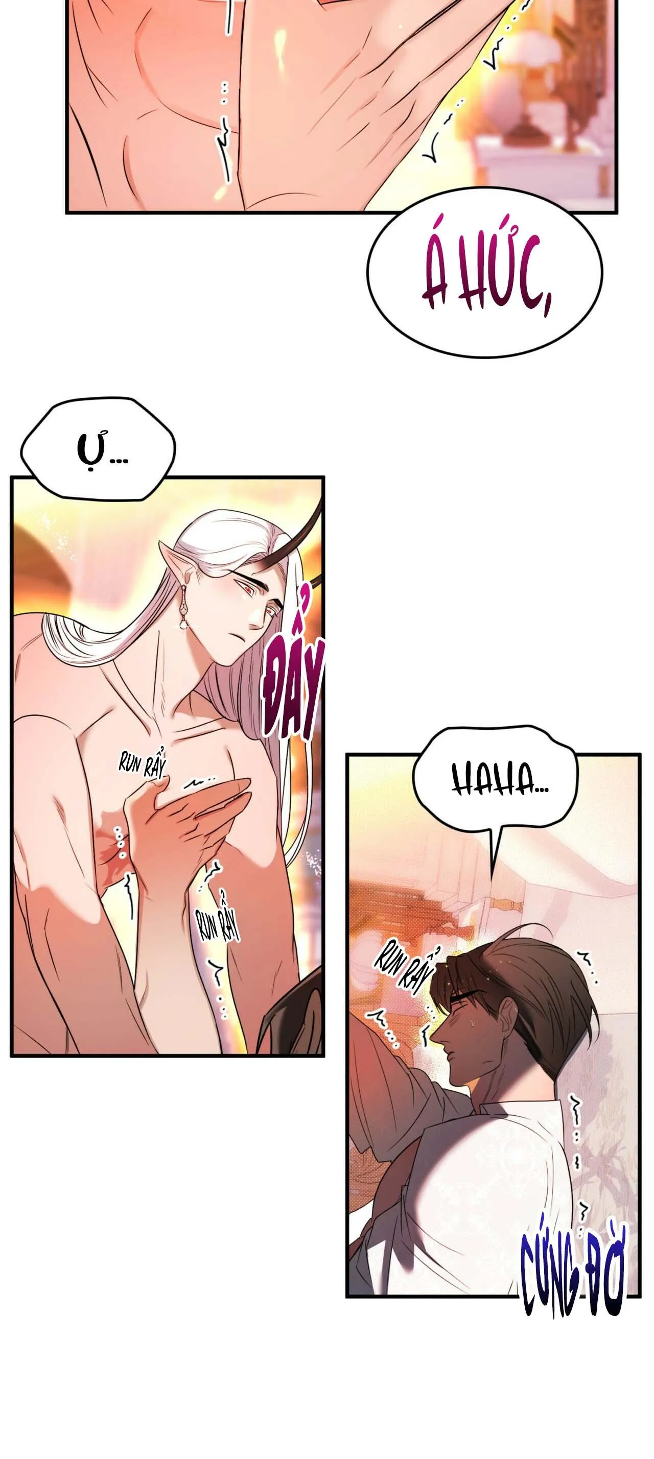 CHỦ NGHĨA ĐỘC THÂN!? Chapter 16 Trang 16