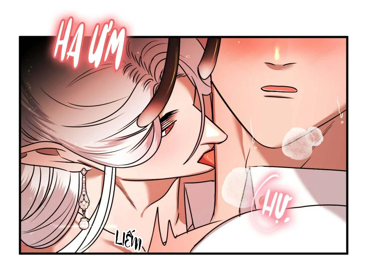 CHỦ NGHĨA ĐỘC THÂN!? Chapter 16 Trang 24