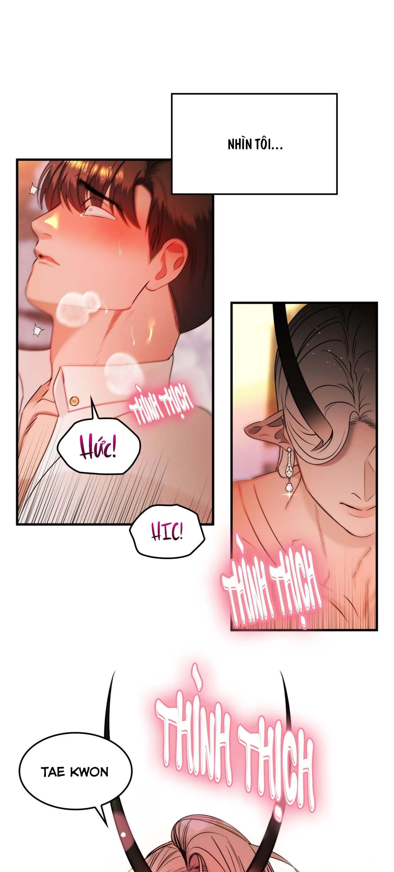 CHỦ NGHĨA ĐỘC THÂN!? Chapter 16 Trang 36