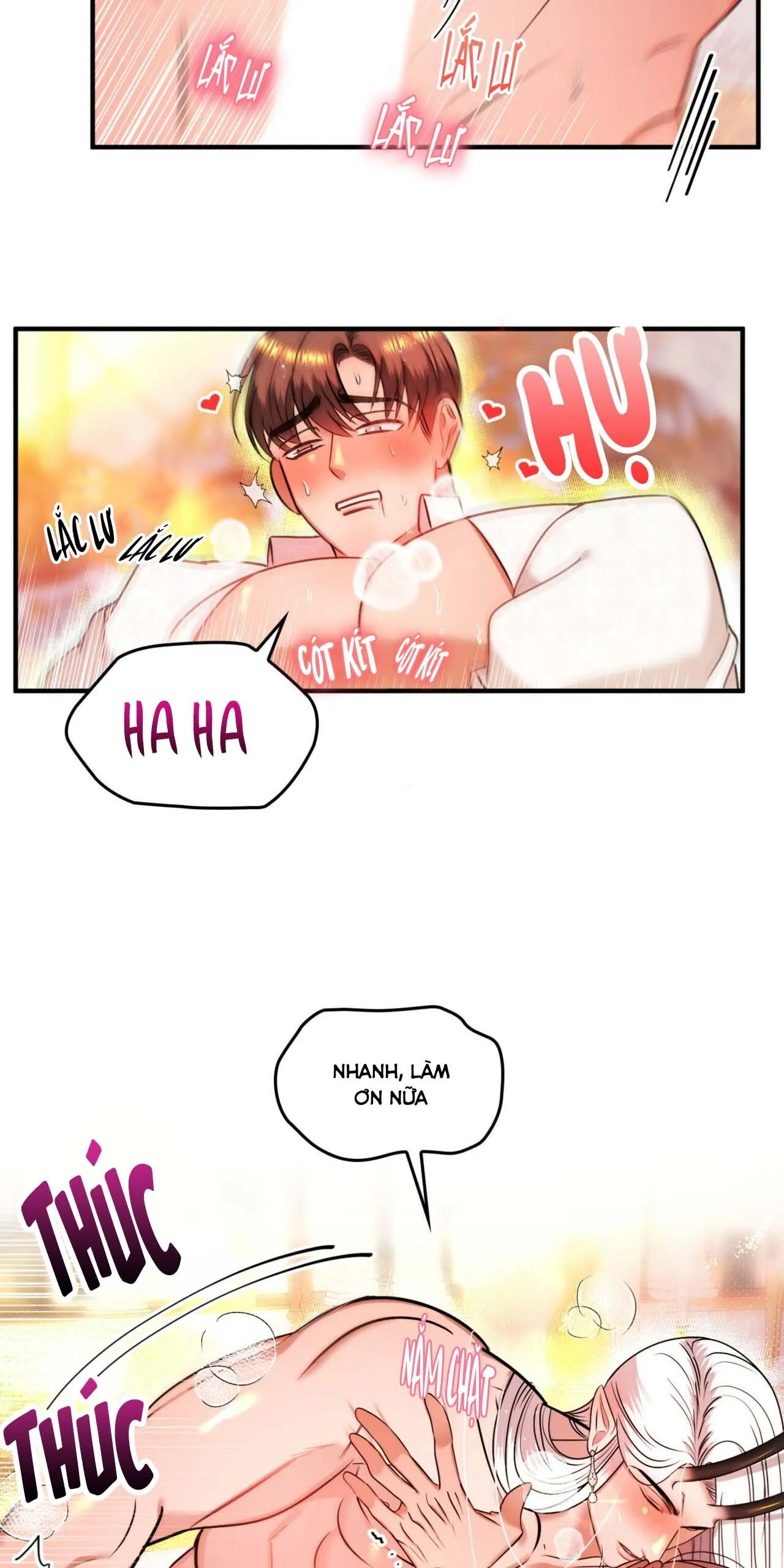 CHỦ NGHĨA ĐỘC THÂN!? Chapter 16 Trang 39