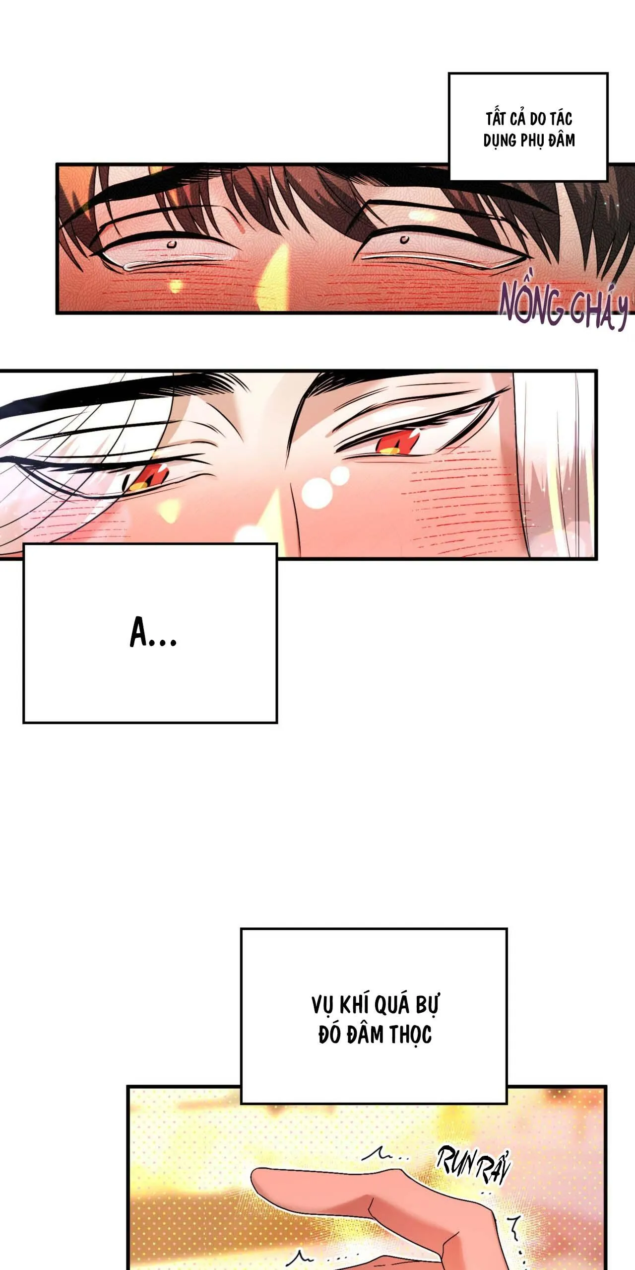 CHỦ NGHĨA ĐỘC THÂN!? Chapter 16 Trang 42