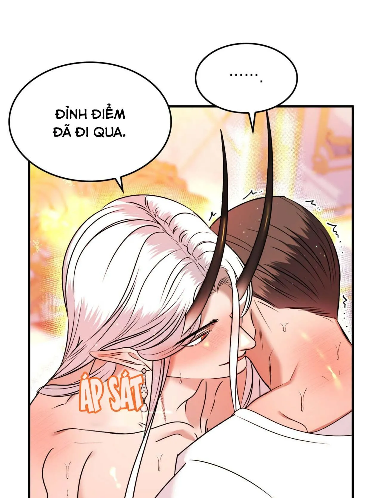 CHỦ NGHĨA ĐỘC THÂN!? Chapter 16 Trang 65