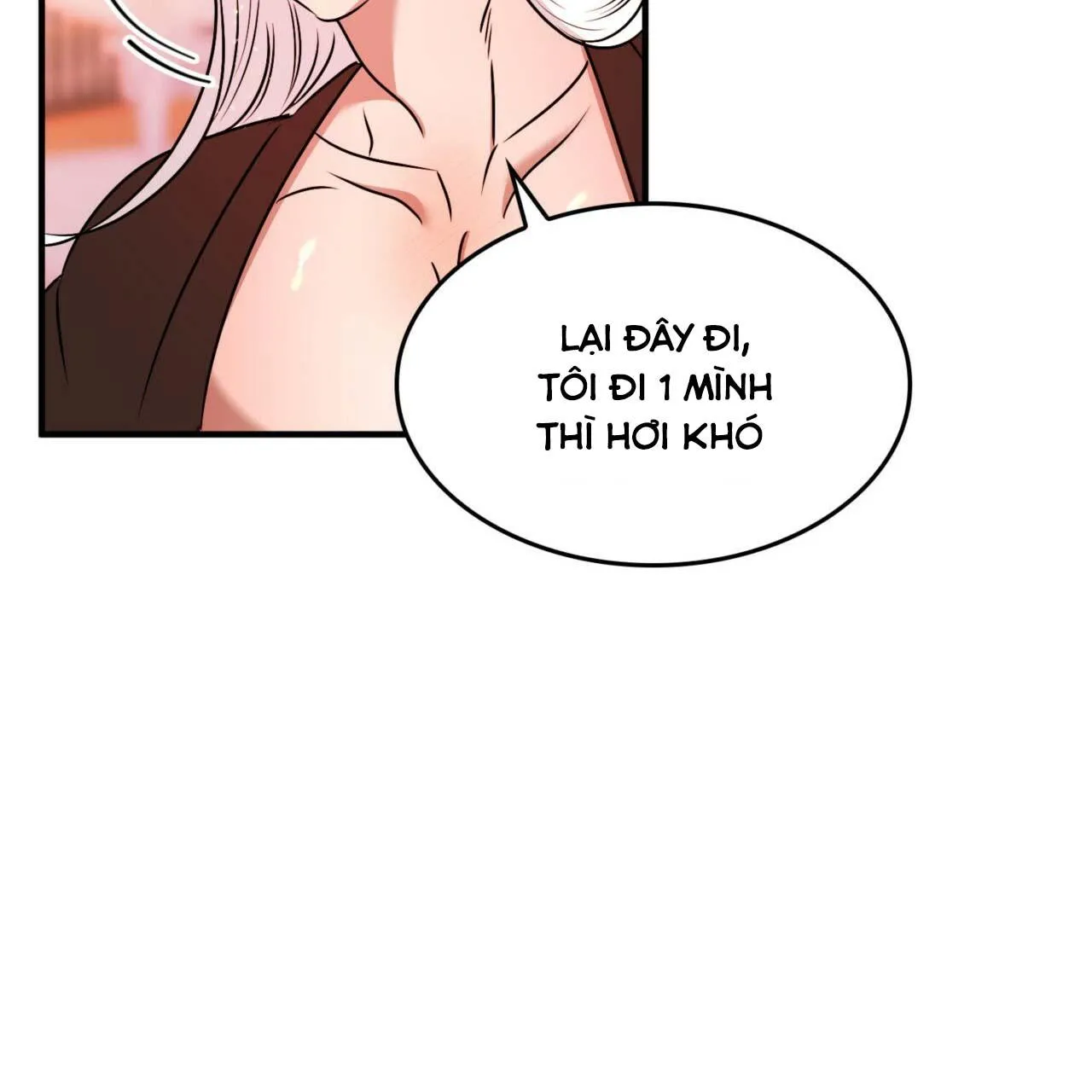 CHỦ NGHĨA ĐỘC THÂN!? Chapter 16 Trang 73