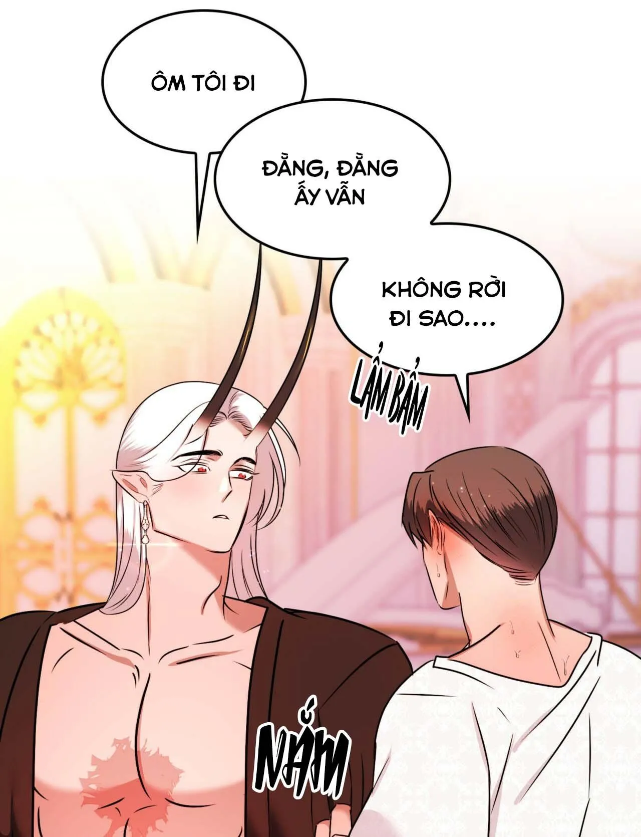 CHỦ NGHĨA ĐỘC THÂN!? Chapter 16 Trang 74