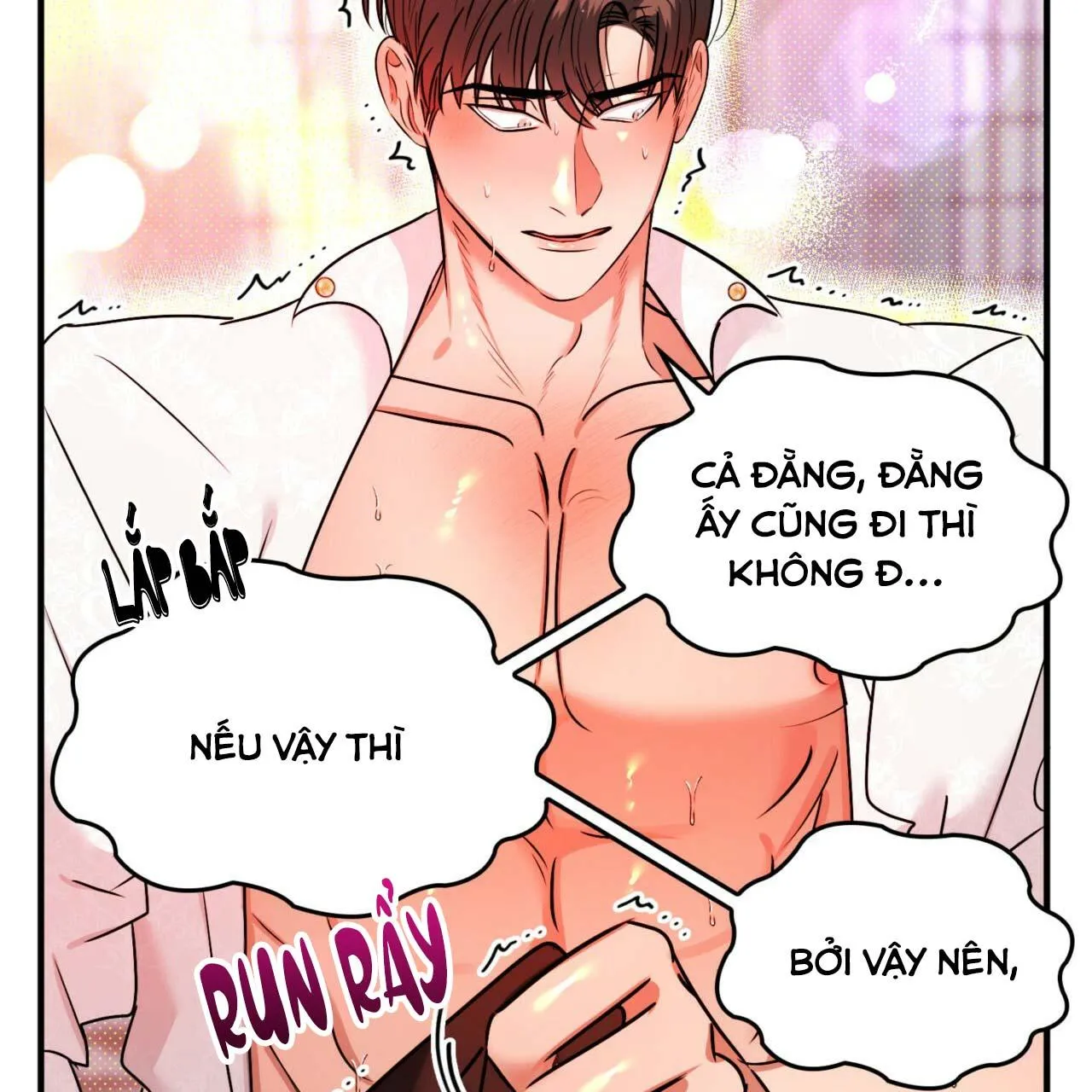 CHỦ NGHĨA ĐỘC THÂN!? Chapter 16 Trang 76