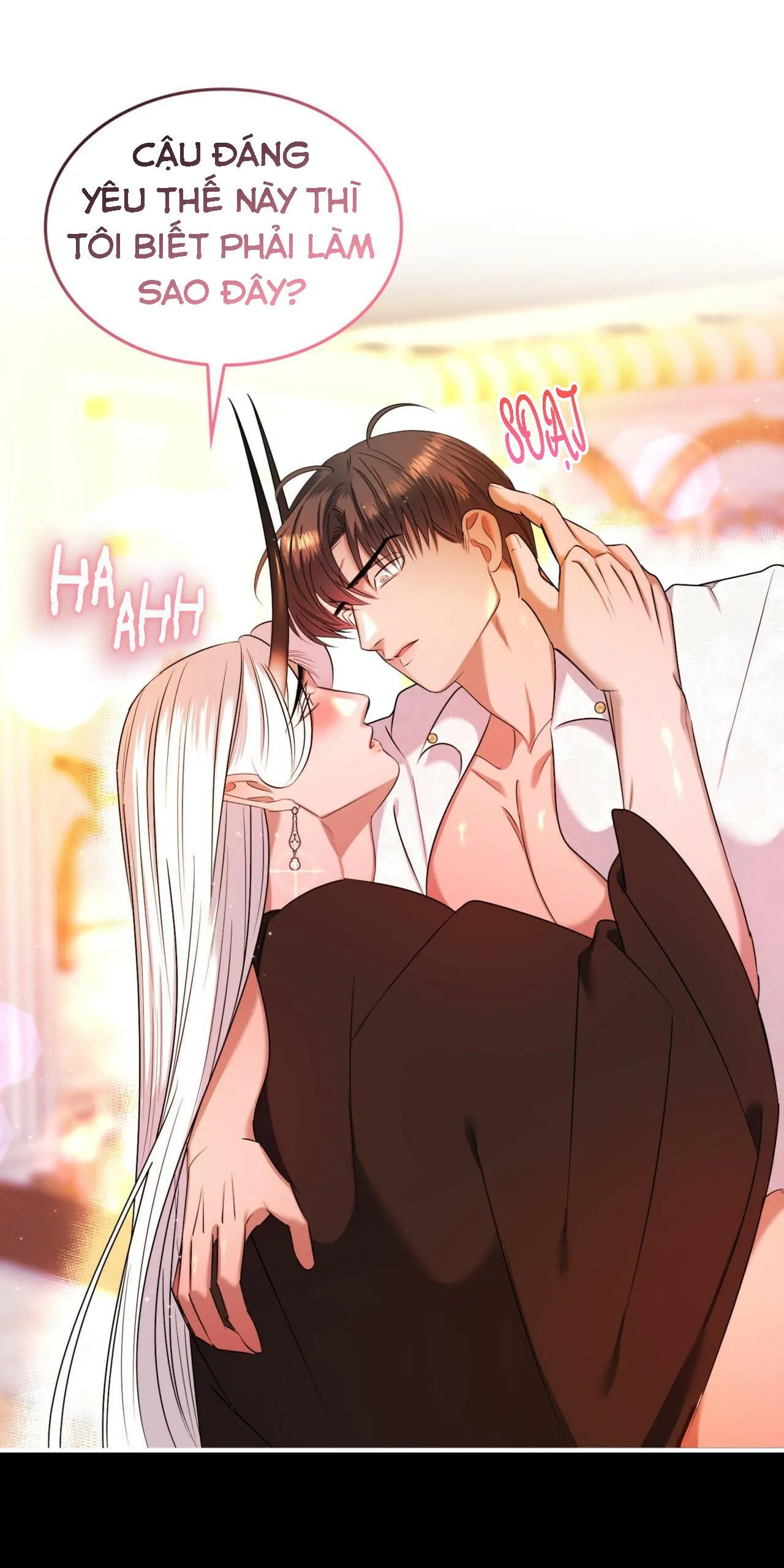 CHỦ NGHĨA ĐỘC THÂN!? Chapter 17 Trang 14