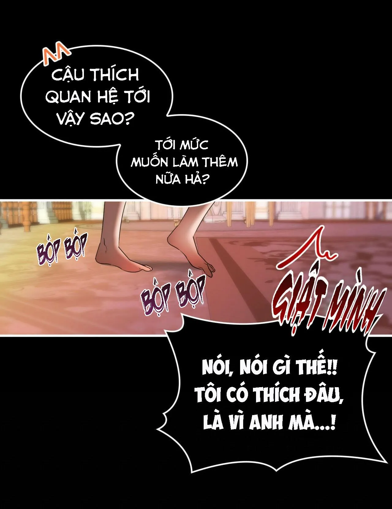 CHỦ NGHĨA ĐỘC THÂN!? Chapter 17 Trang 15