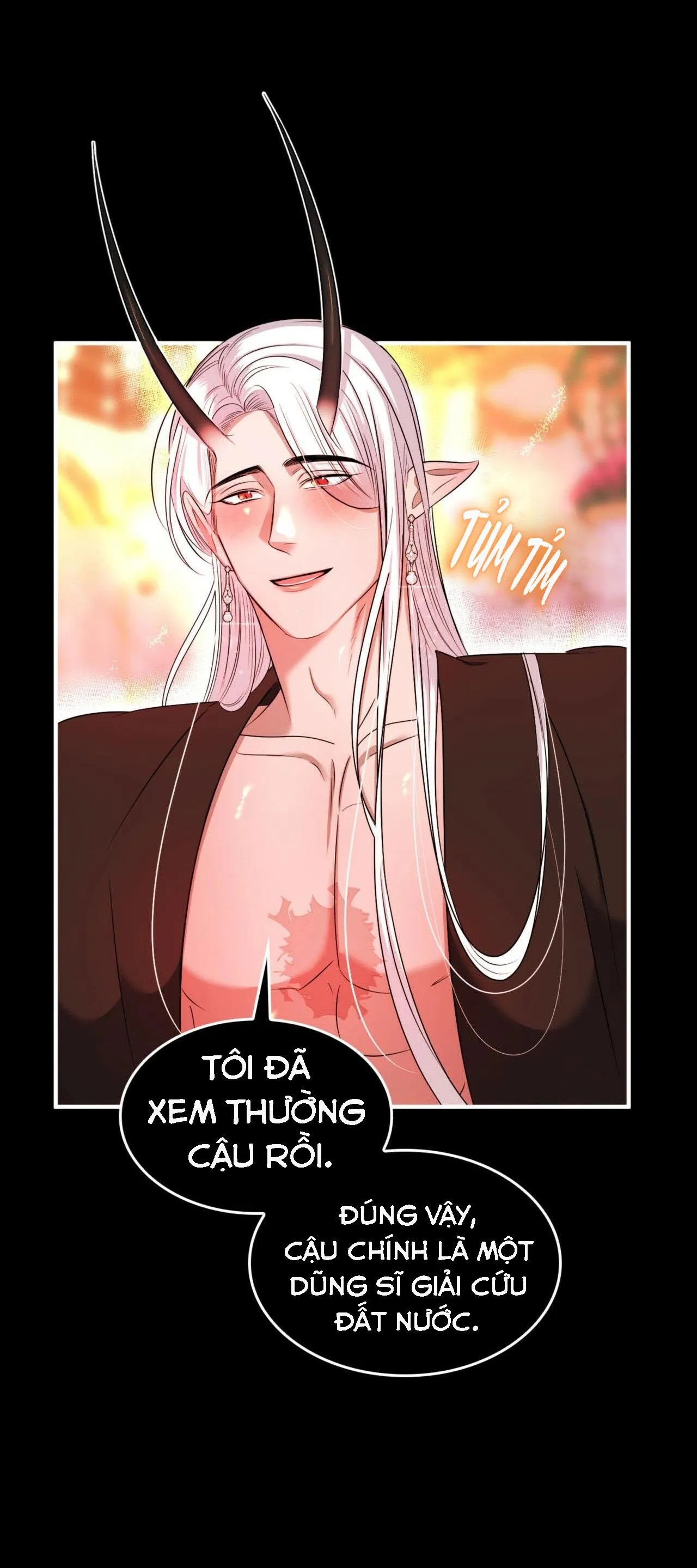 CHỦ NGHĨA ĐỘC THÂN!? Chapter 17 Trang 17