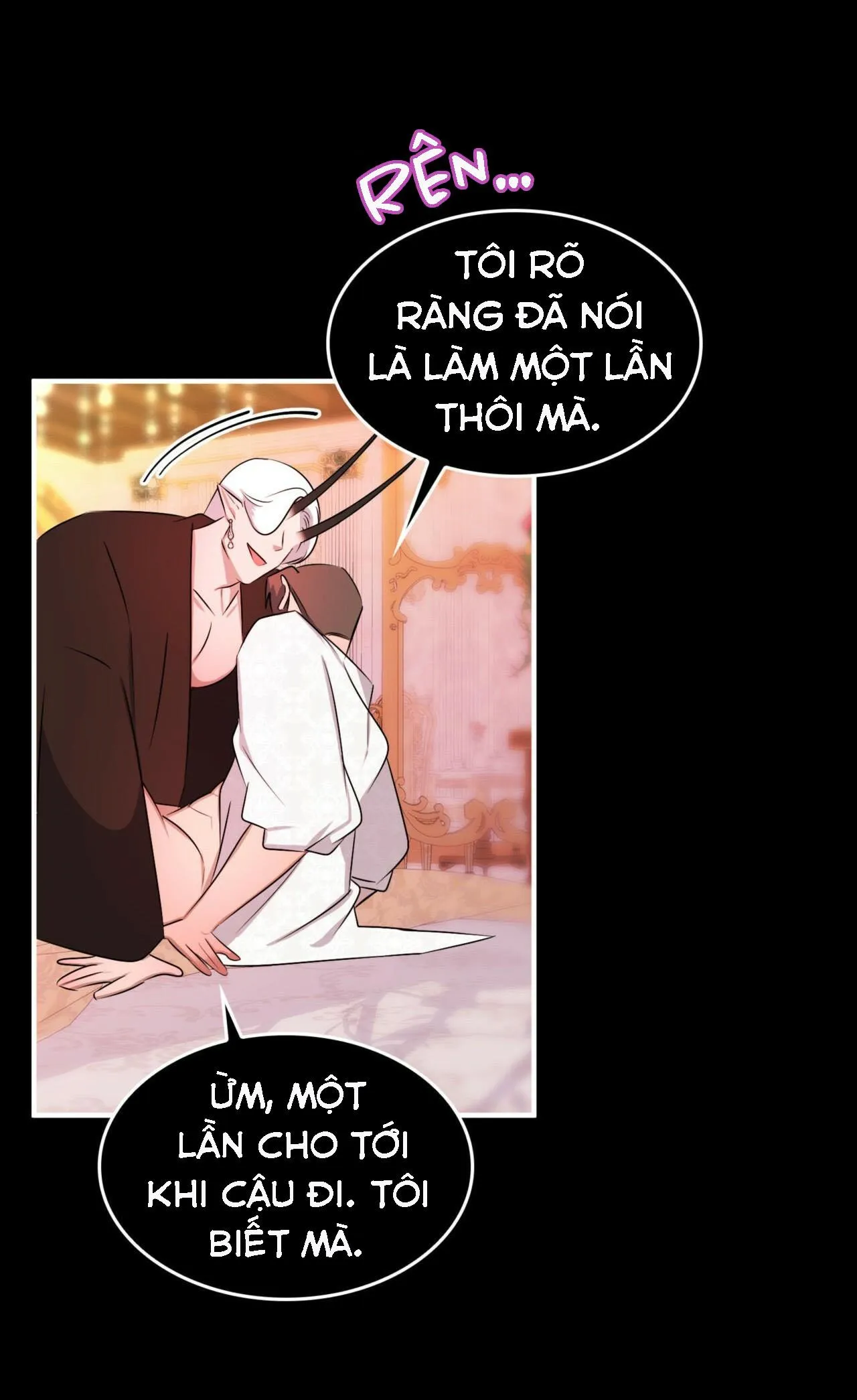 CHỦ NGHĨA ĐỘC THÂN!? Chapter 17 Trang 19