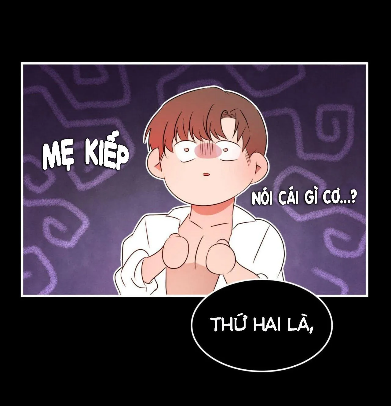 CHỦ NGHĨA ĐỘC THÂN!? Chapter 17 Trang 22