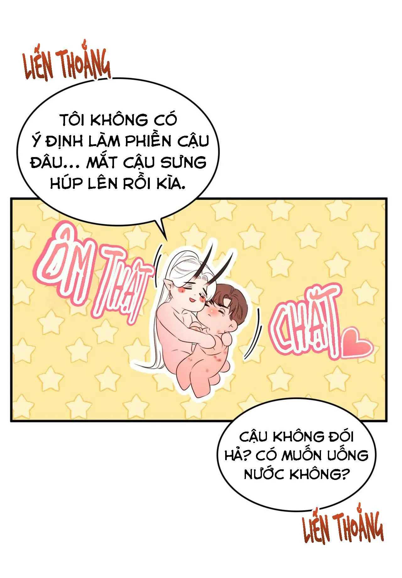 CHỦ NGHĨA ĐỘC THÂN!? Chapter 17 Trang 37