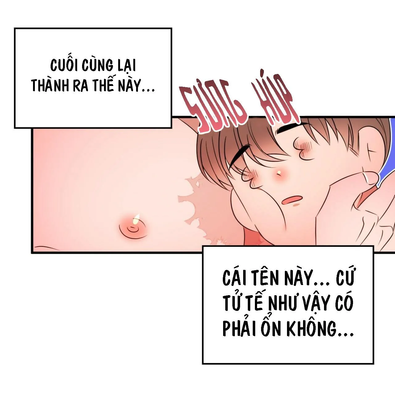 CHỦ NGHĨA ĐỘC THÂN!? Chapter 17 Trang 38