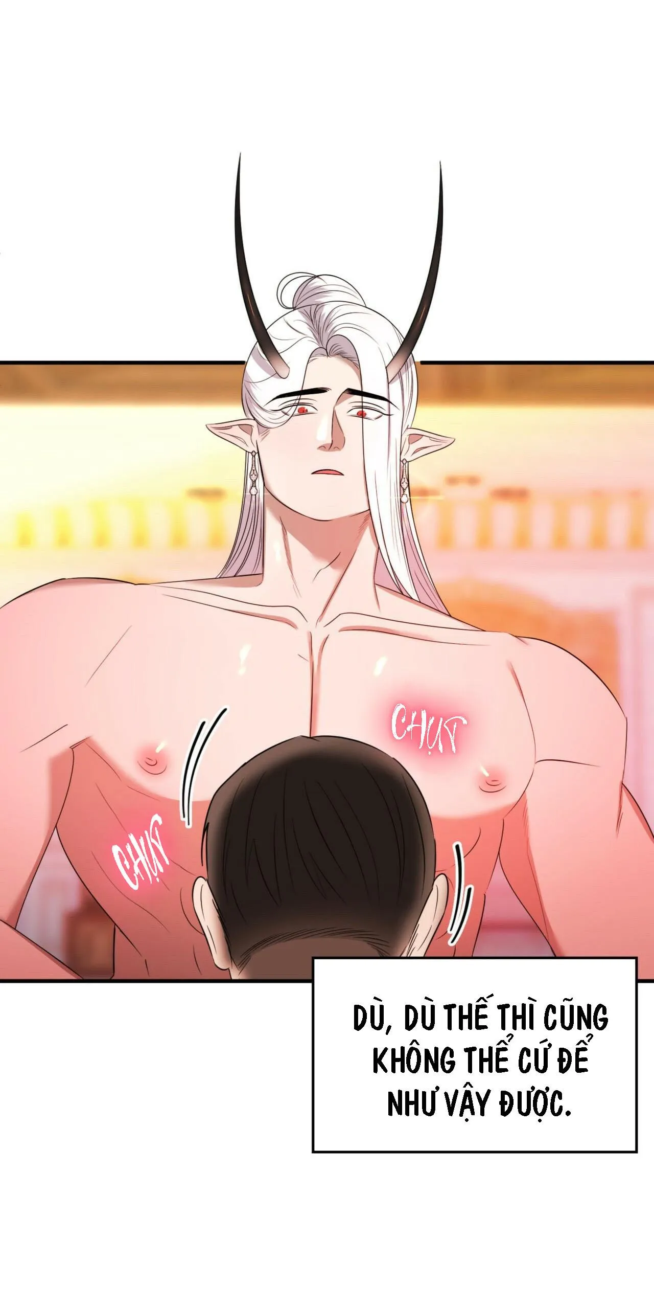 CHỦ NGHĨA ĐỘC THÂN!? Chapter 17 Trang 44