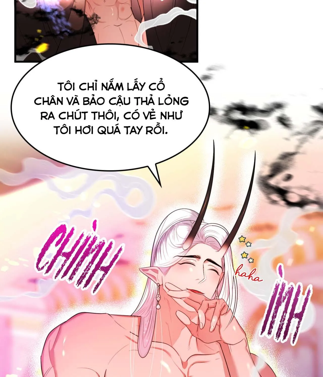 CHỦ NGHĨA ĐỘC THÂN!? Chapter 18 Trang 4