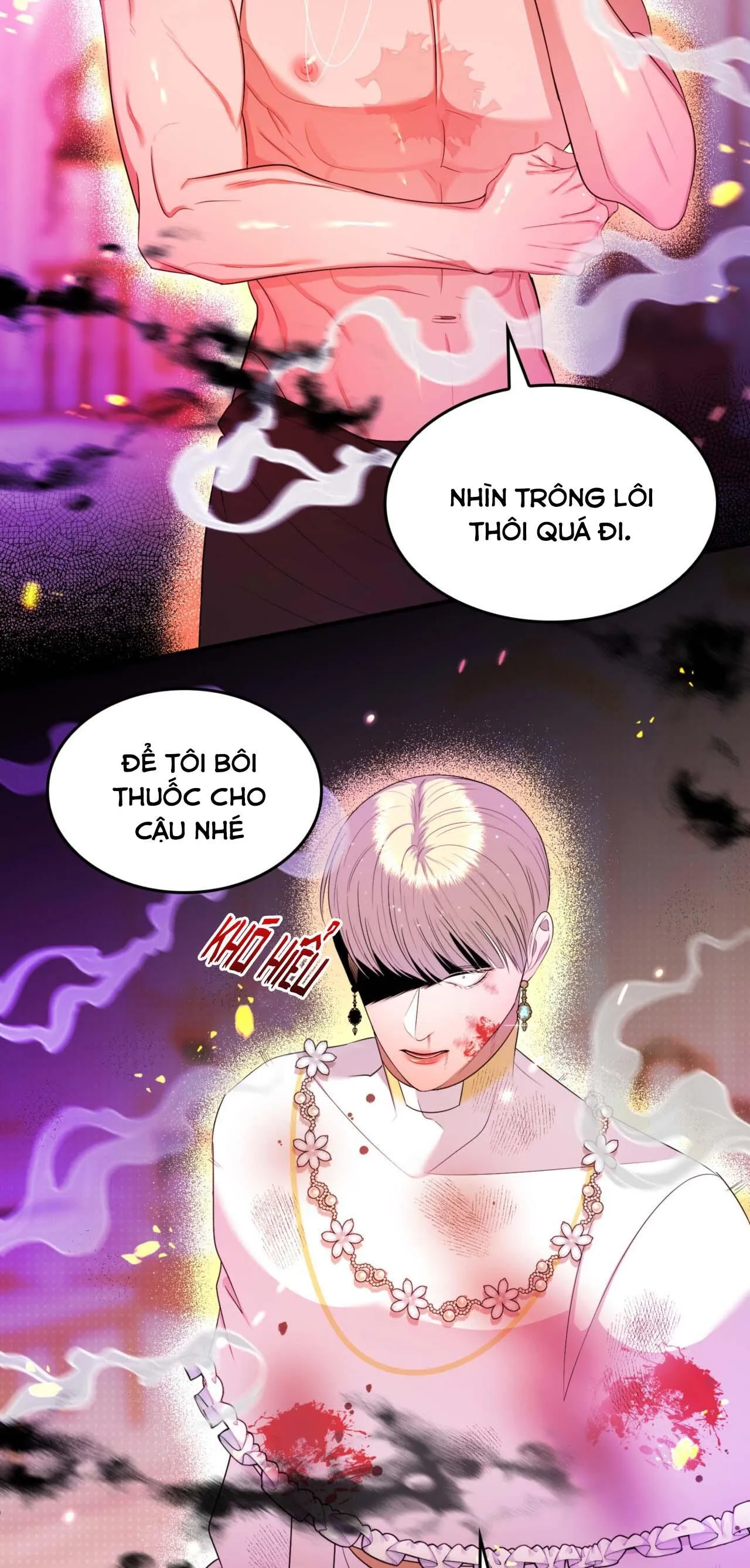 CHỦ NGHĨA ĐỘC THÂN!? Chapter 18 Trang 5