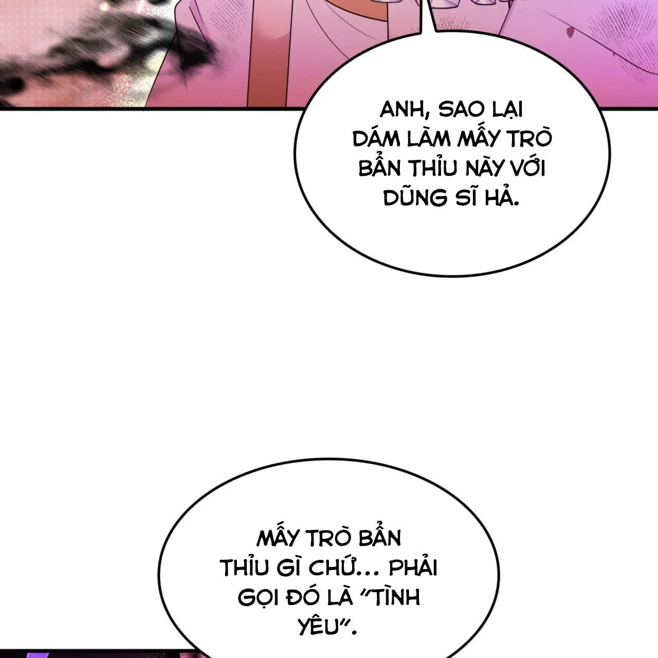 CHỦ NGHĨA ĐỘC THÂN!? Chapter 18 Trang 6